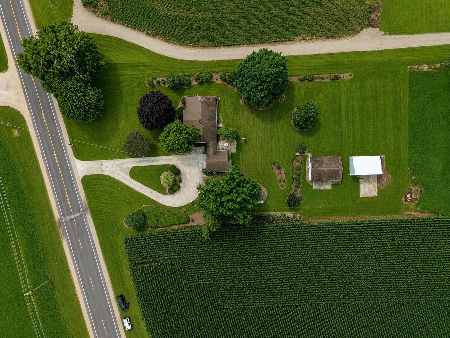 28234 M-60 Cassopolis MI 49031