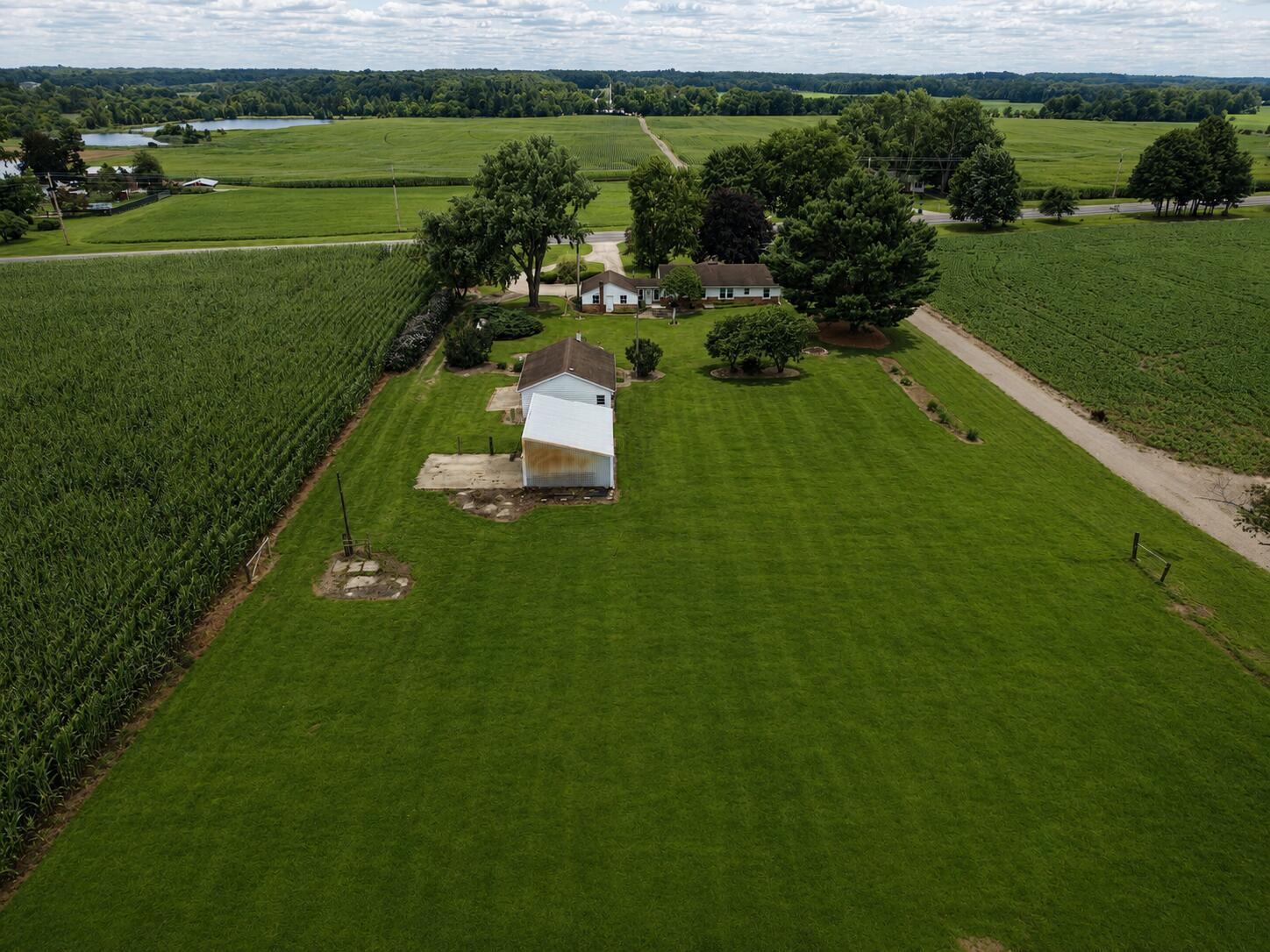 28234 M-60 Cassopolis MI 49031