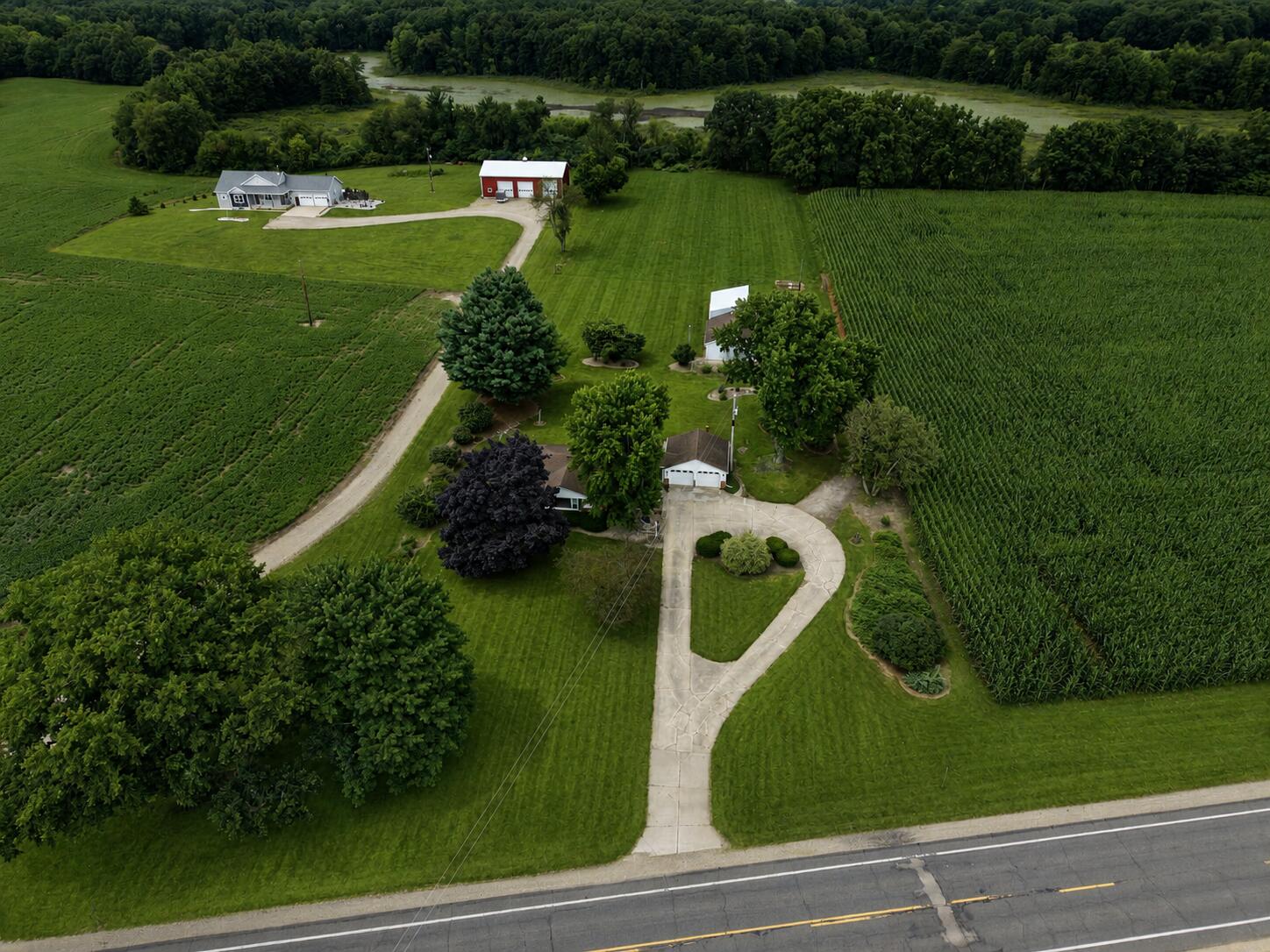 28234 M-60 Cassopolis MI 49031