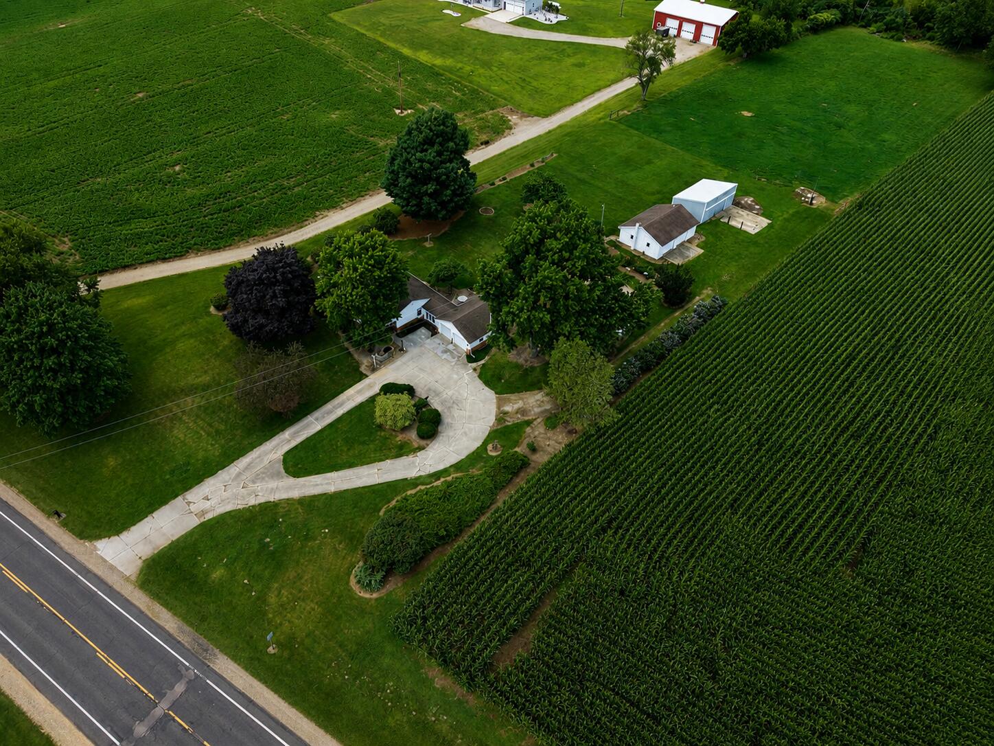 28234 M-60 Cassopolis MI 49031
