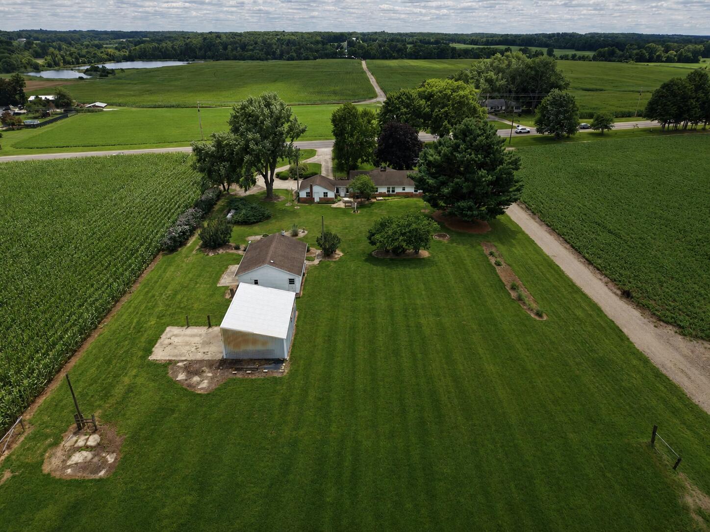 28234 M-60 Cassopolis MI 49031