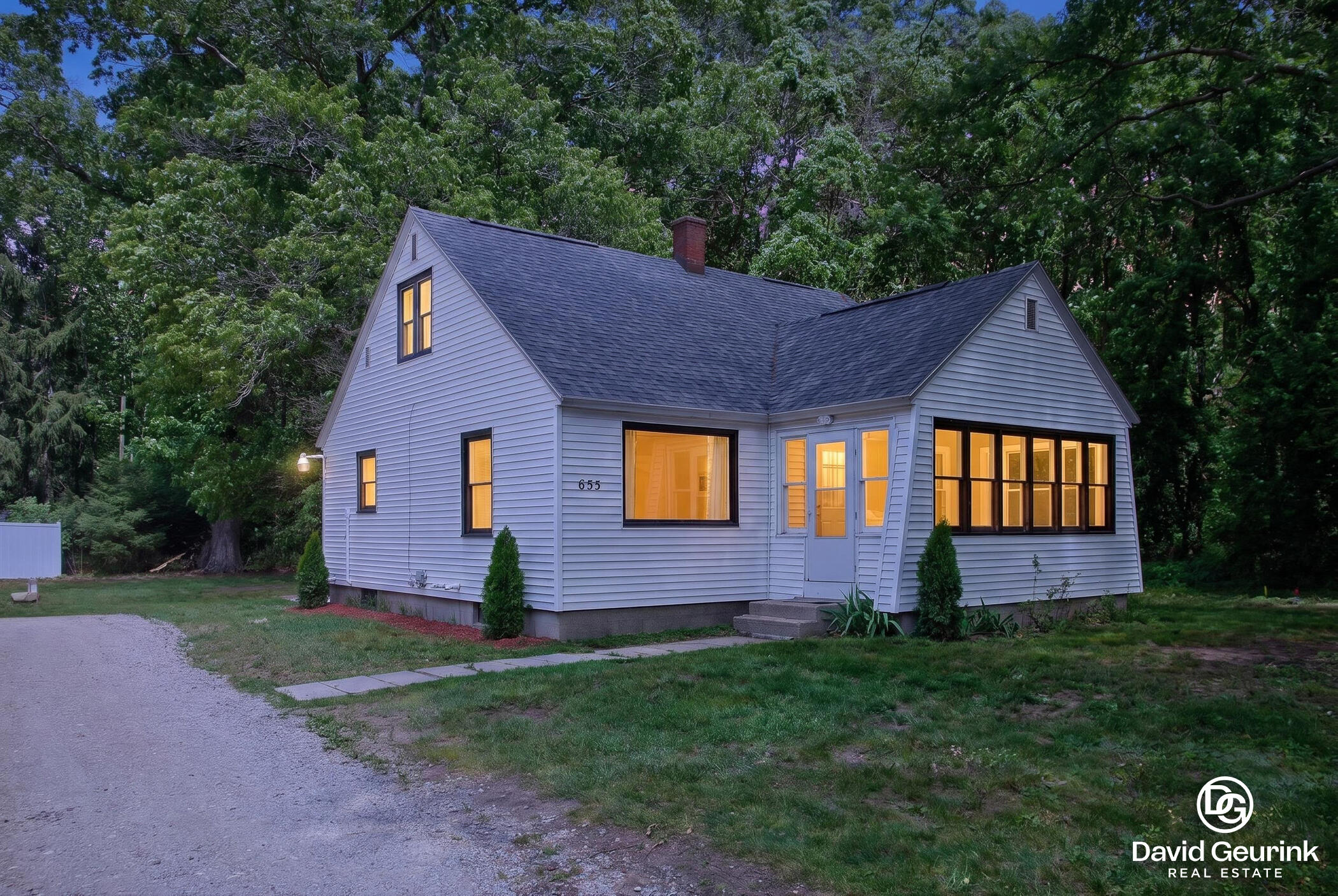 17 N Division Avenue Holland MI 49424