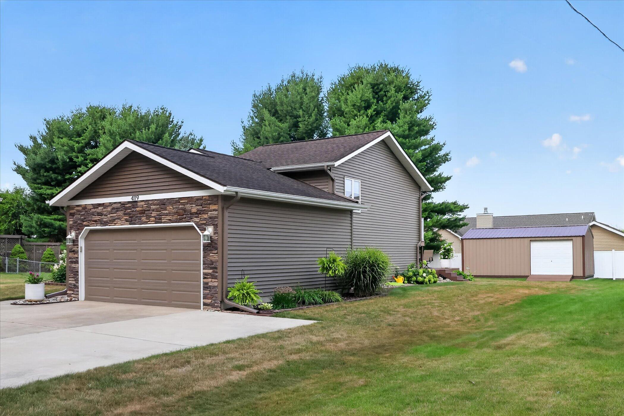 4119 N 28th Street Kalamazoo MI 49048