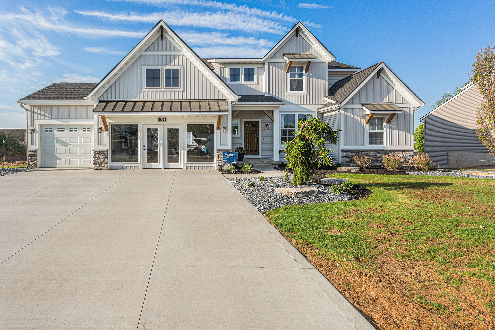 4575 Ada Grove Court SW Ada MI 49301