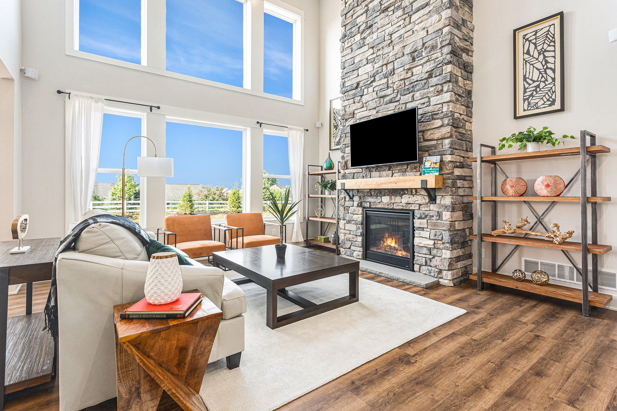 4575 Ada Grove Court SW Ada MI 49301