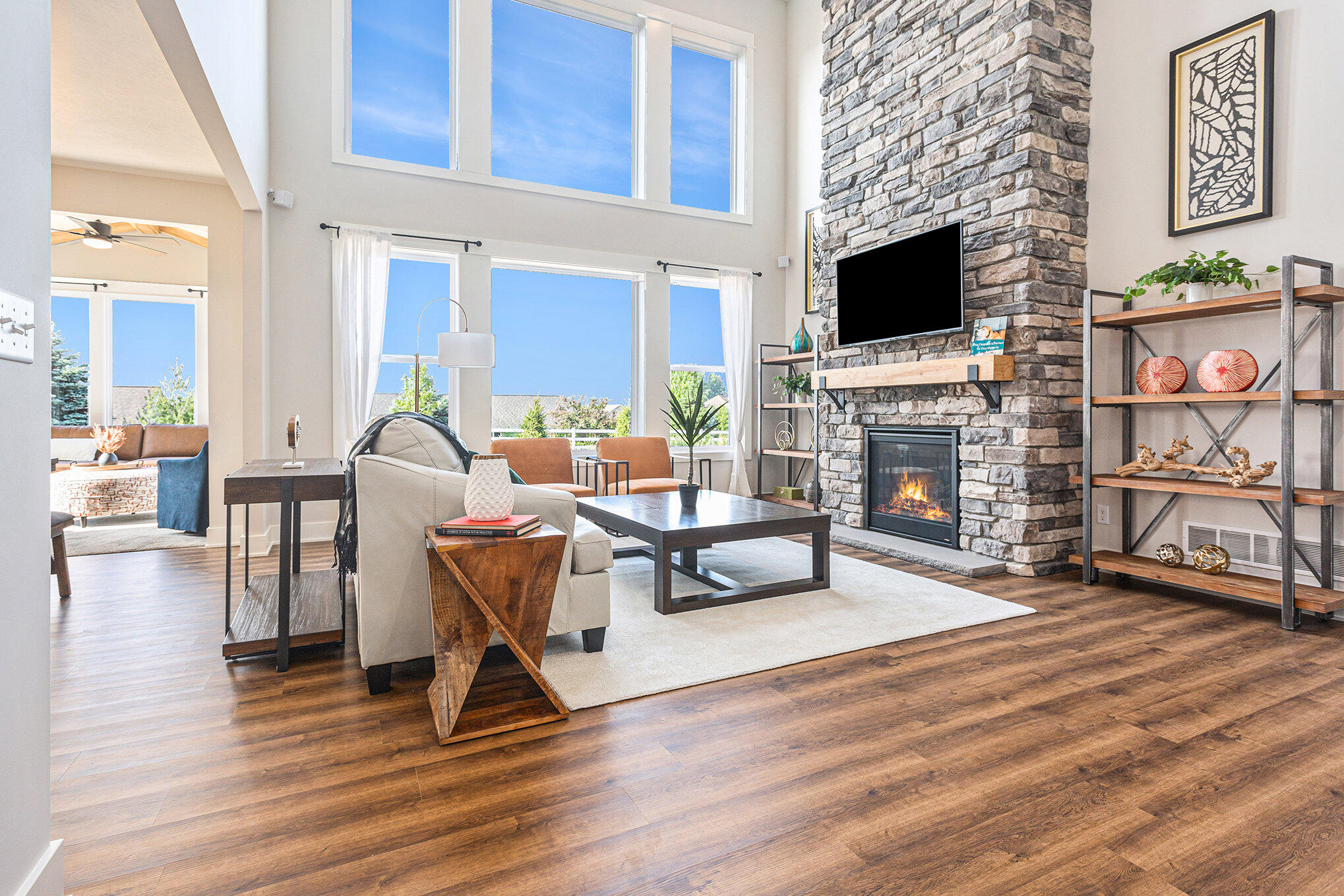 4575 Ada Grove Court SW Ada MI 49301