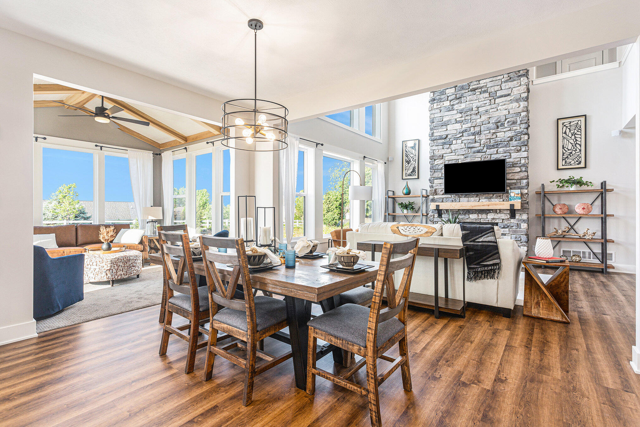 4575 Ada Grove Court SW Ada MI 49301