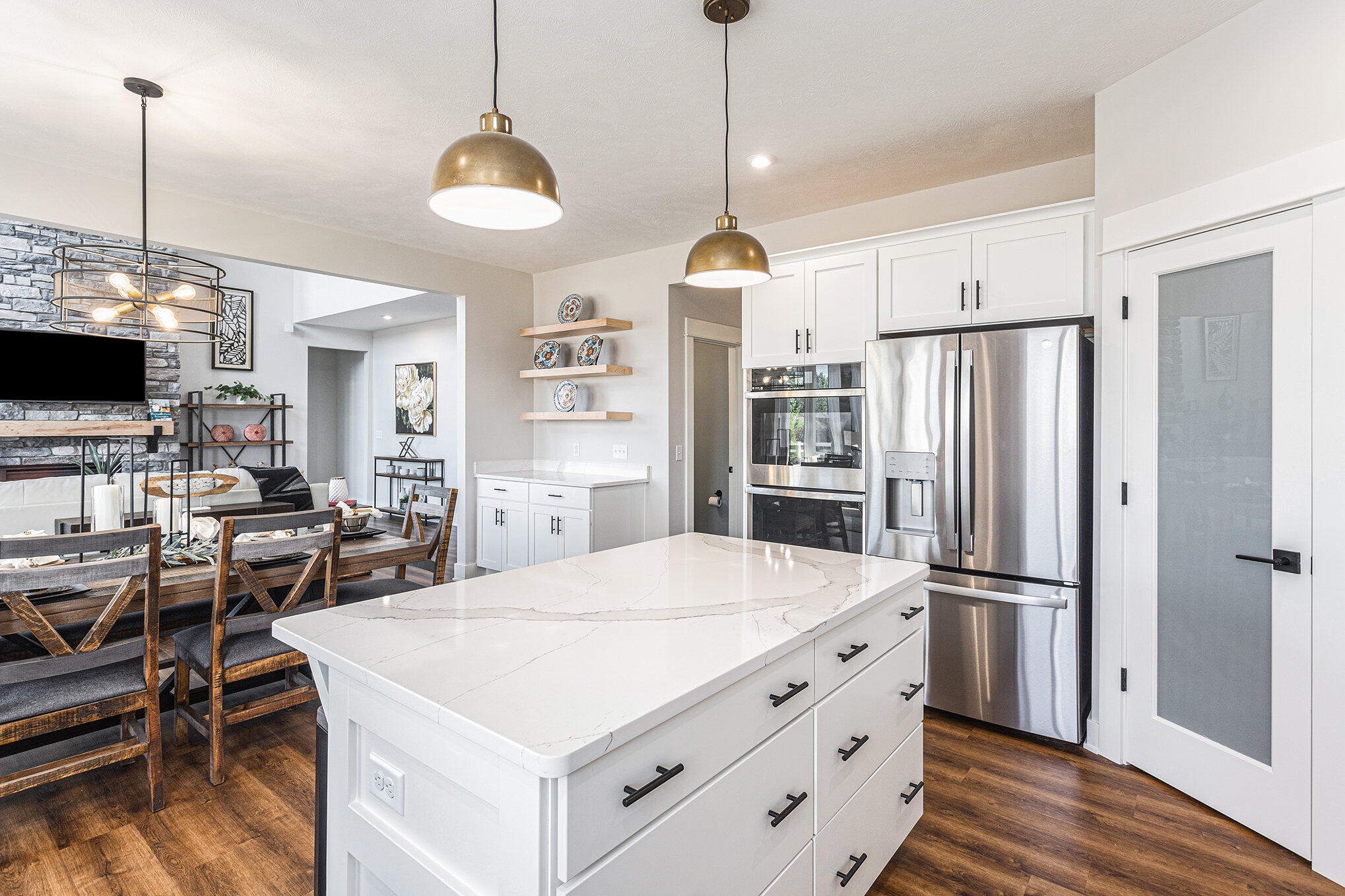 4575 Ada Grove Court SW Ada MI 49301