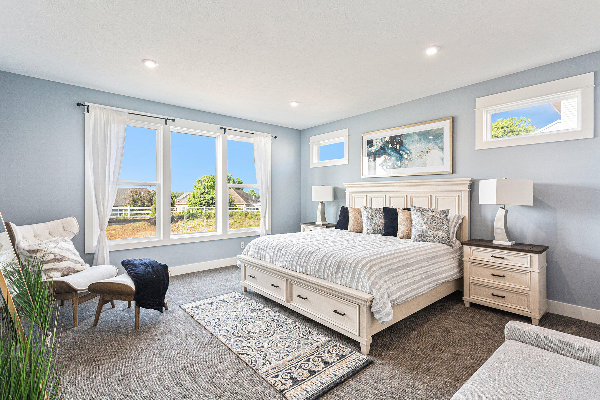 4575 Ada Grove Court SW Ada MI 49301
