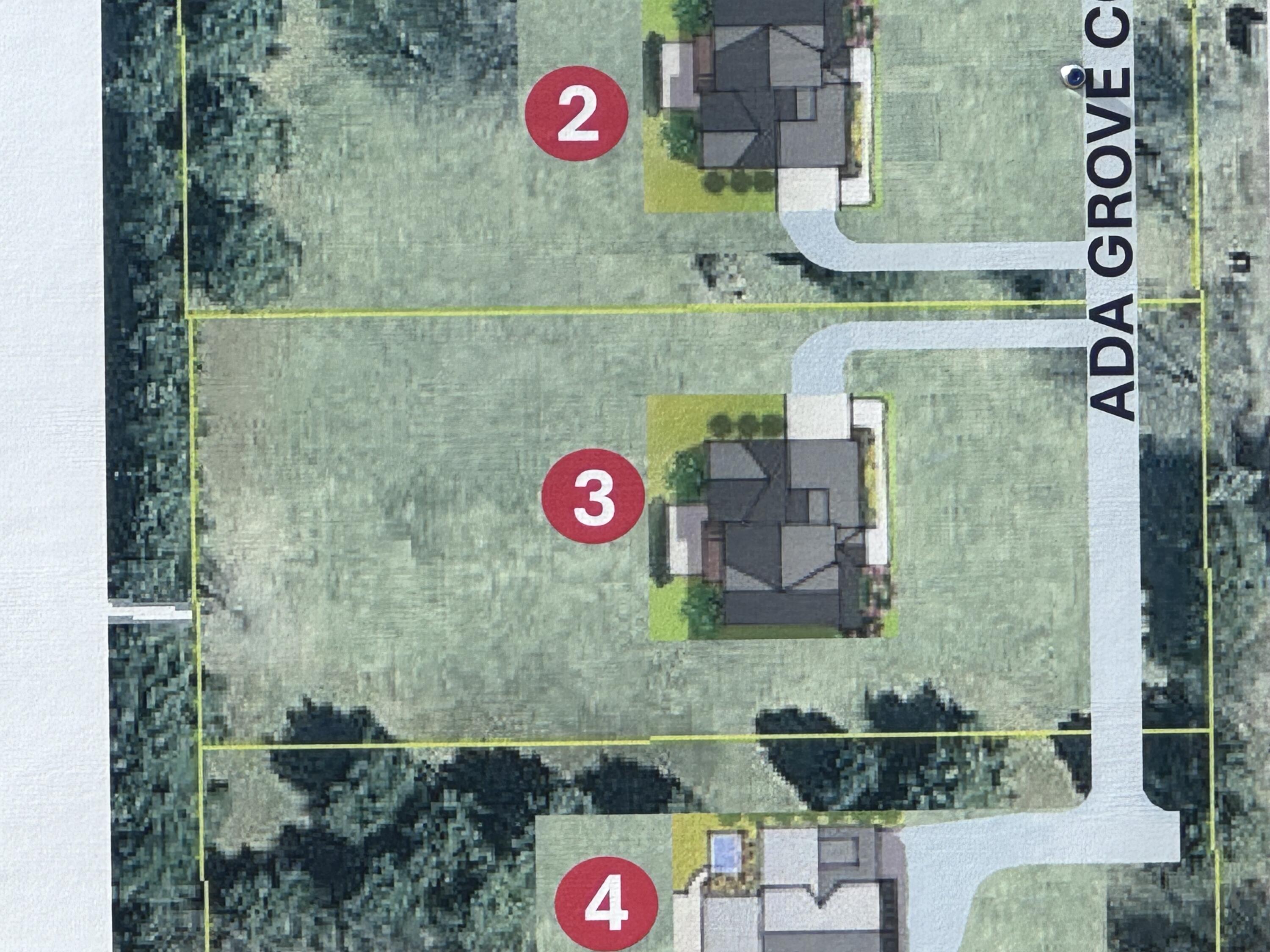 4575 Ada Grove Court SW Ada MI 49301