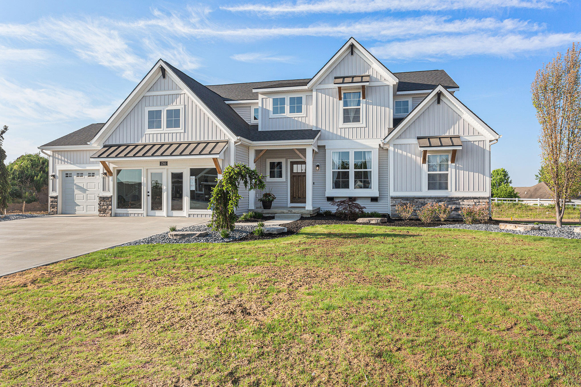 4575 Ada Grove Court SW Ada MI 49301