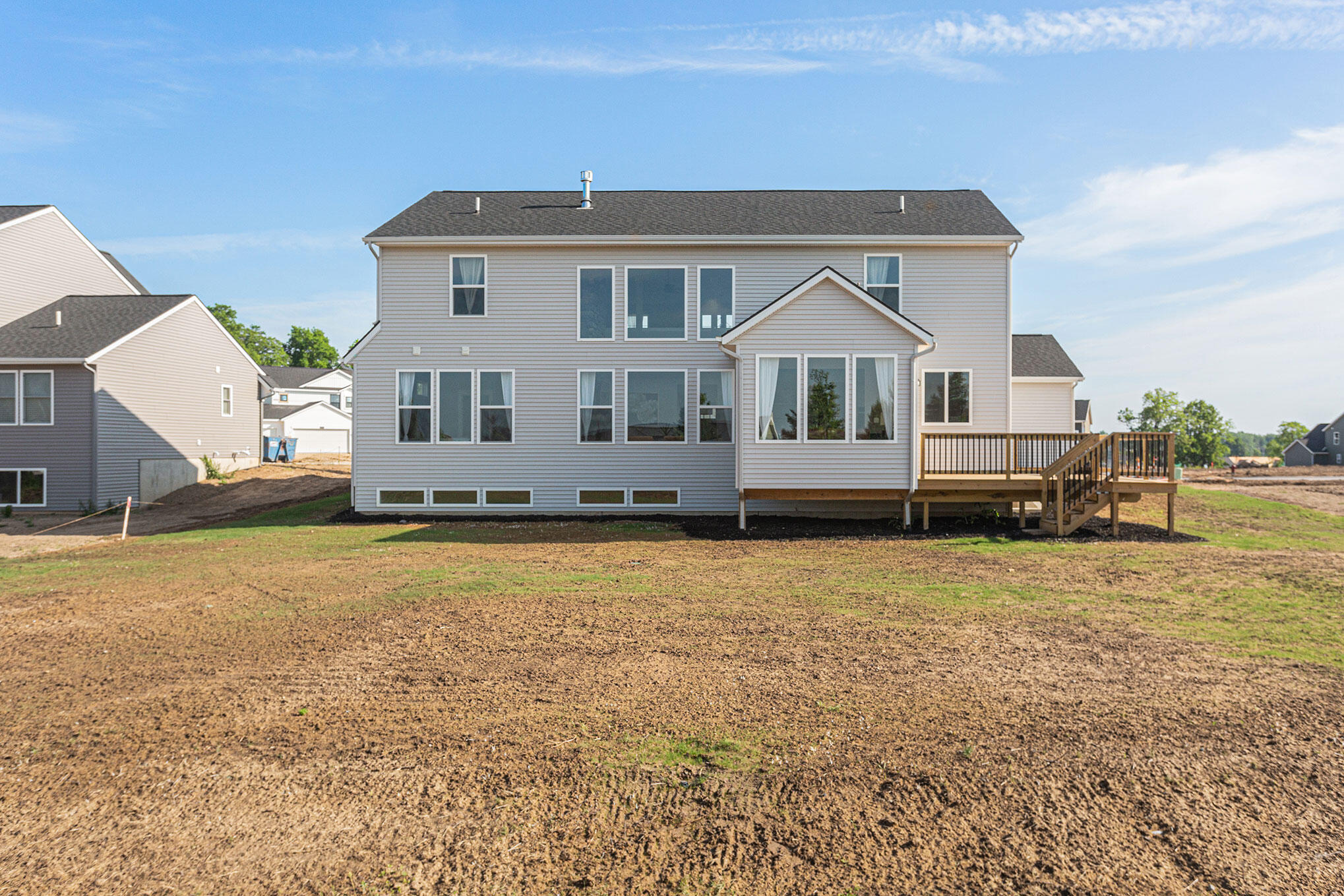 4575 Ada Grove Court SW Ada MI 49301