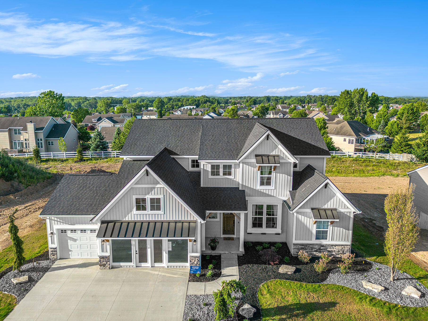 4575 Ada Grove Court SW Ada MI 49301