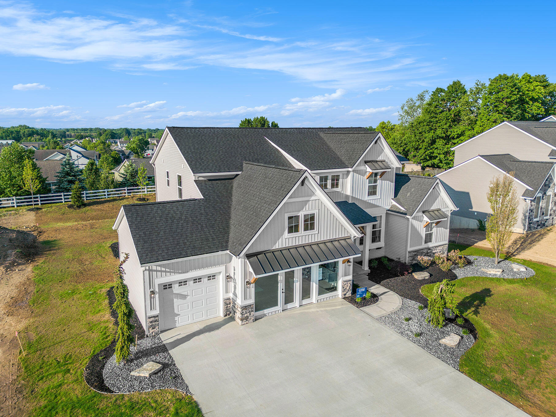 4575 Ada Grove Court SW Ada MI 49301
