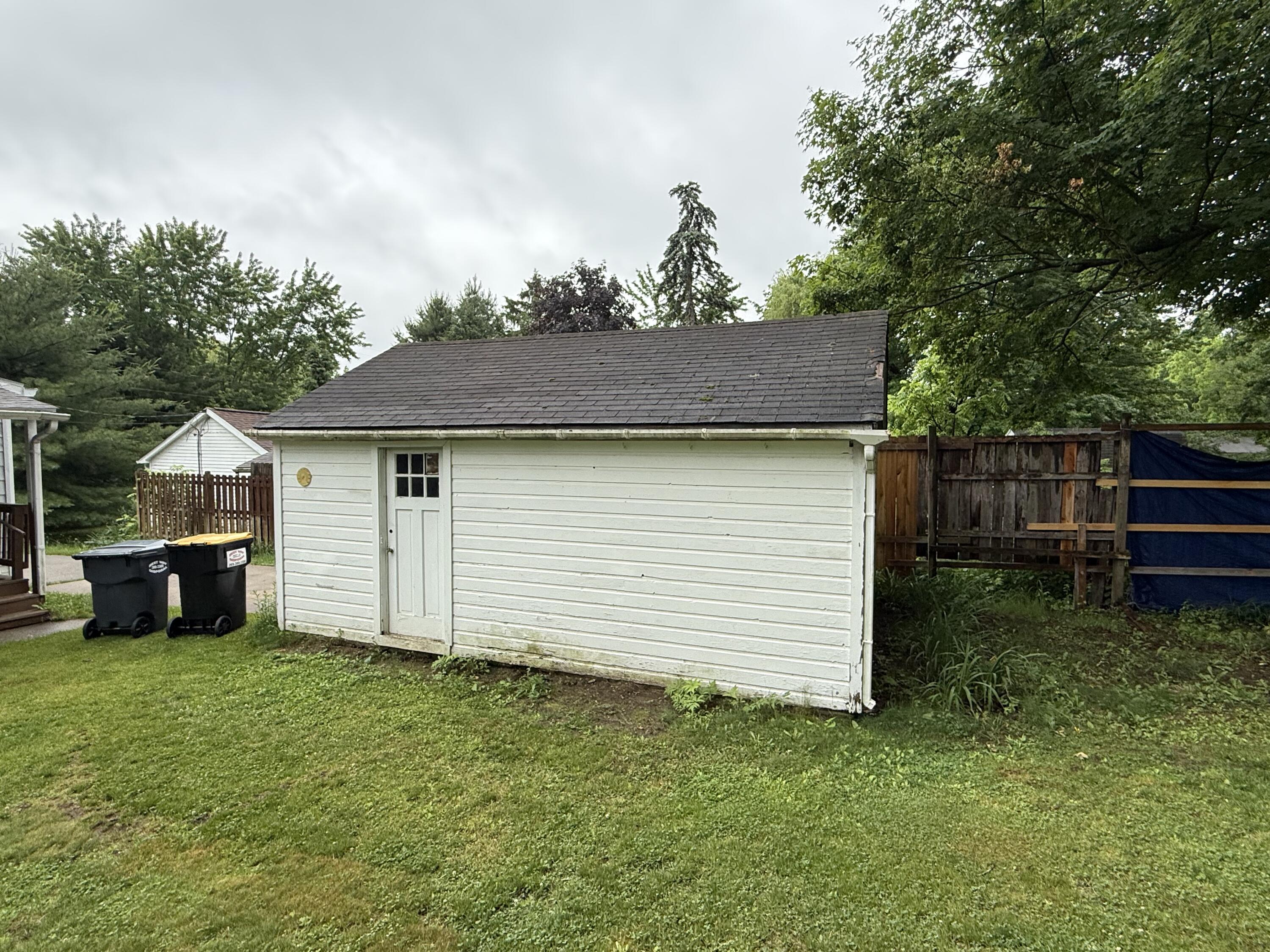 309 N 8th Street Kalamazoo MI 49009