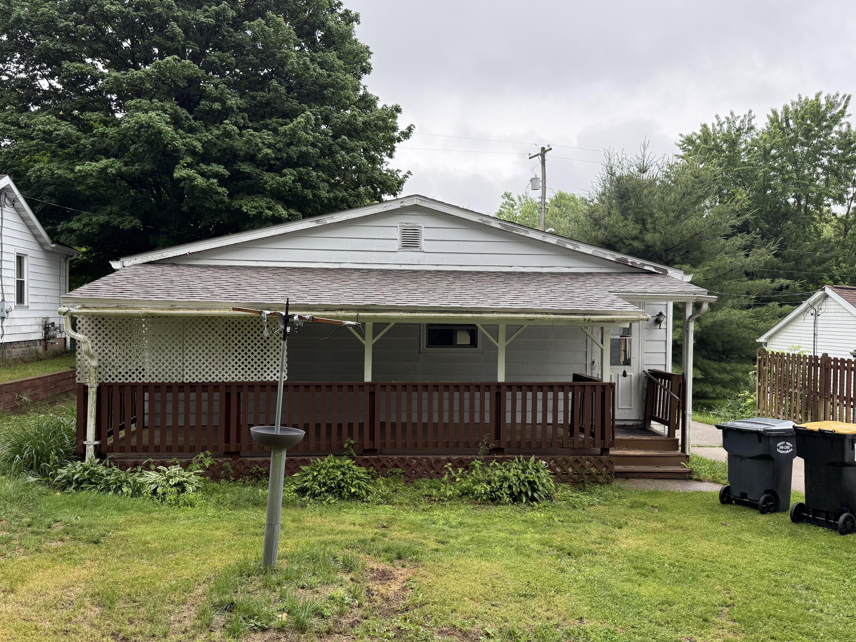 309 N 8th Street Kalamazoo MI 49009