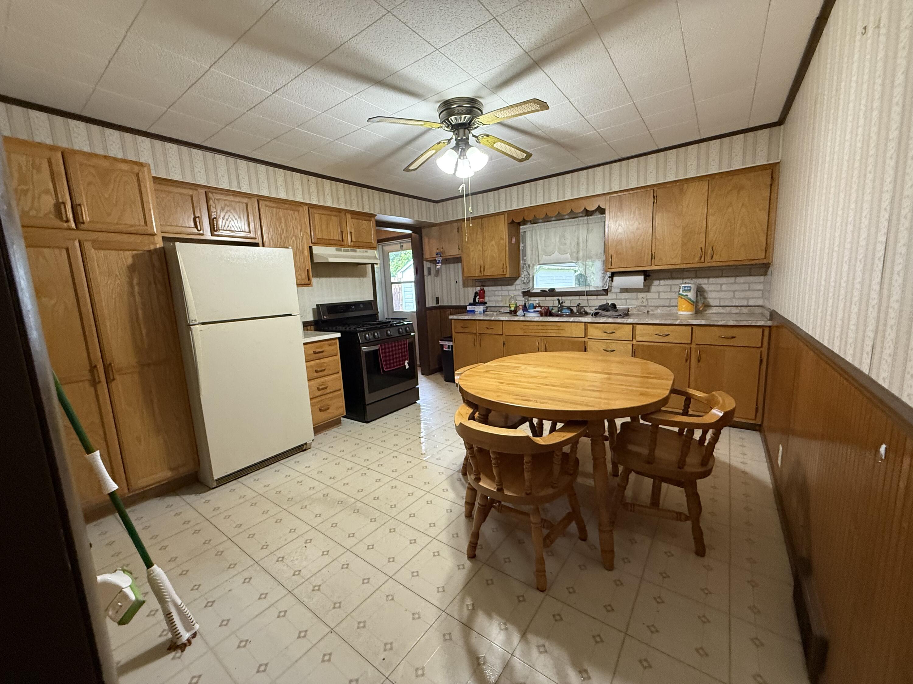 309 N 8th Street Kalamazoo MI 49009
