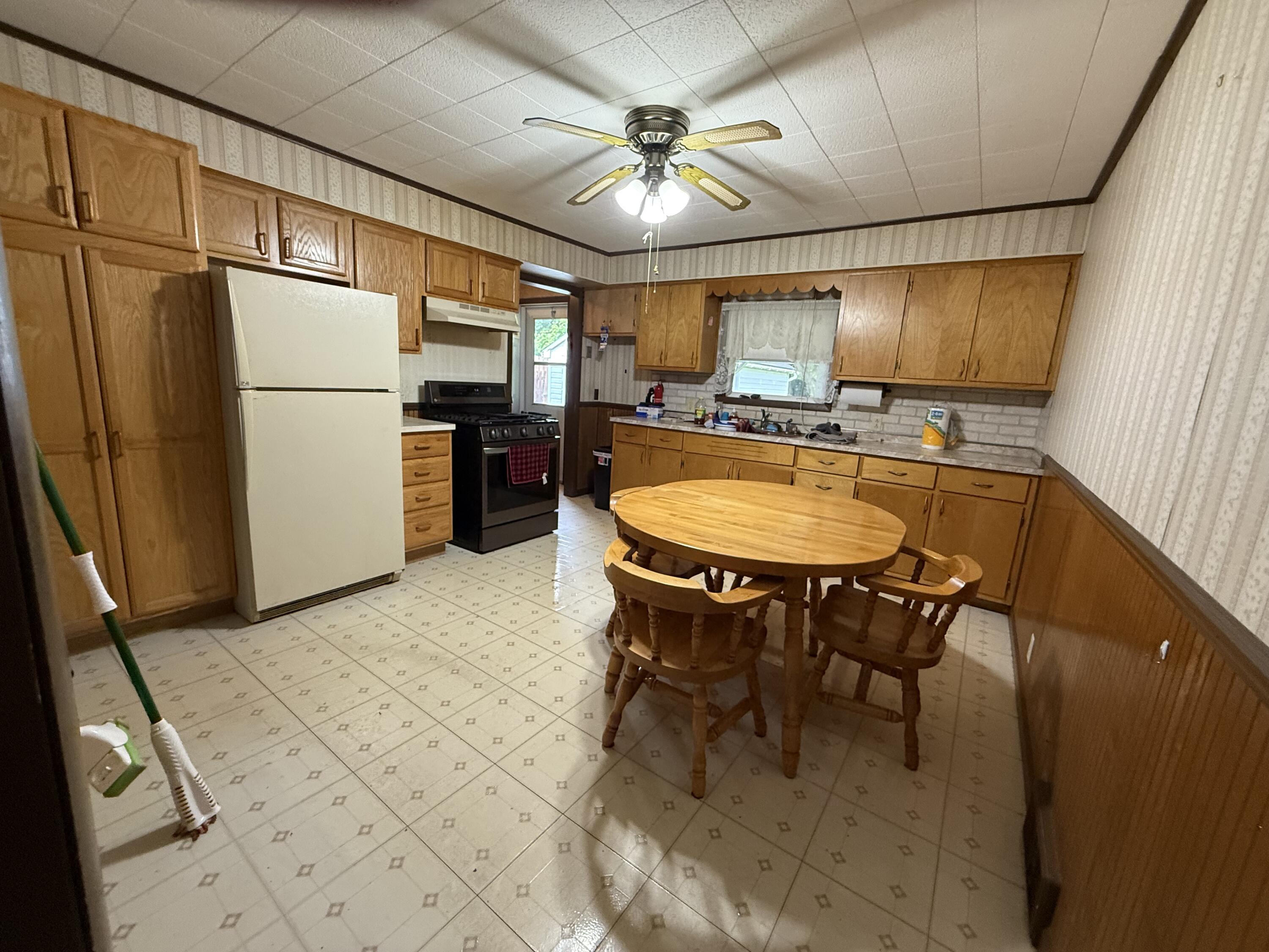 309 N 8th Street Kalamazoo MI 49009