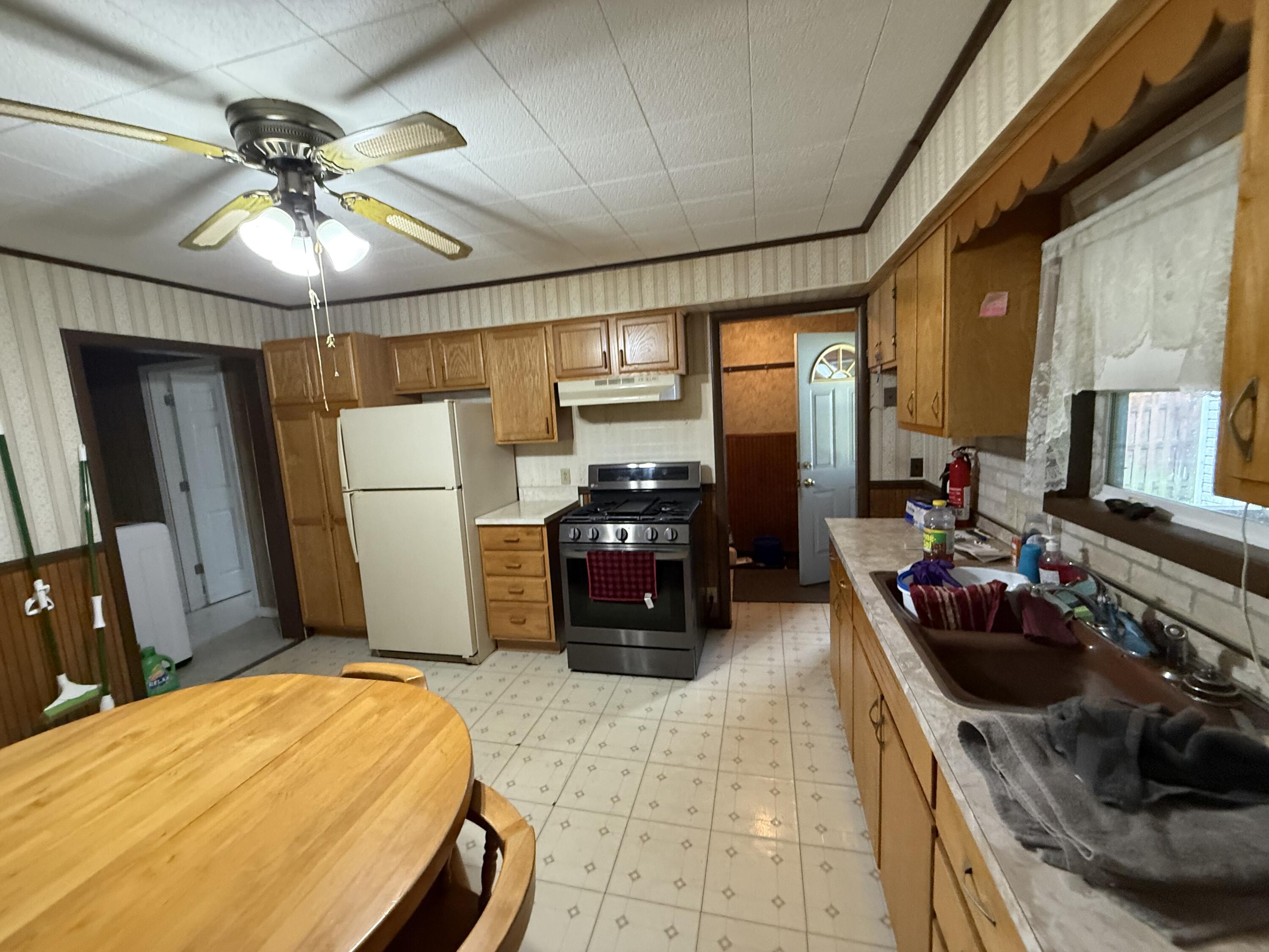 309 N 8th Street Kalamazoo MI 49009