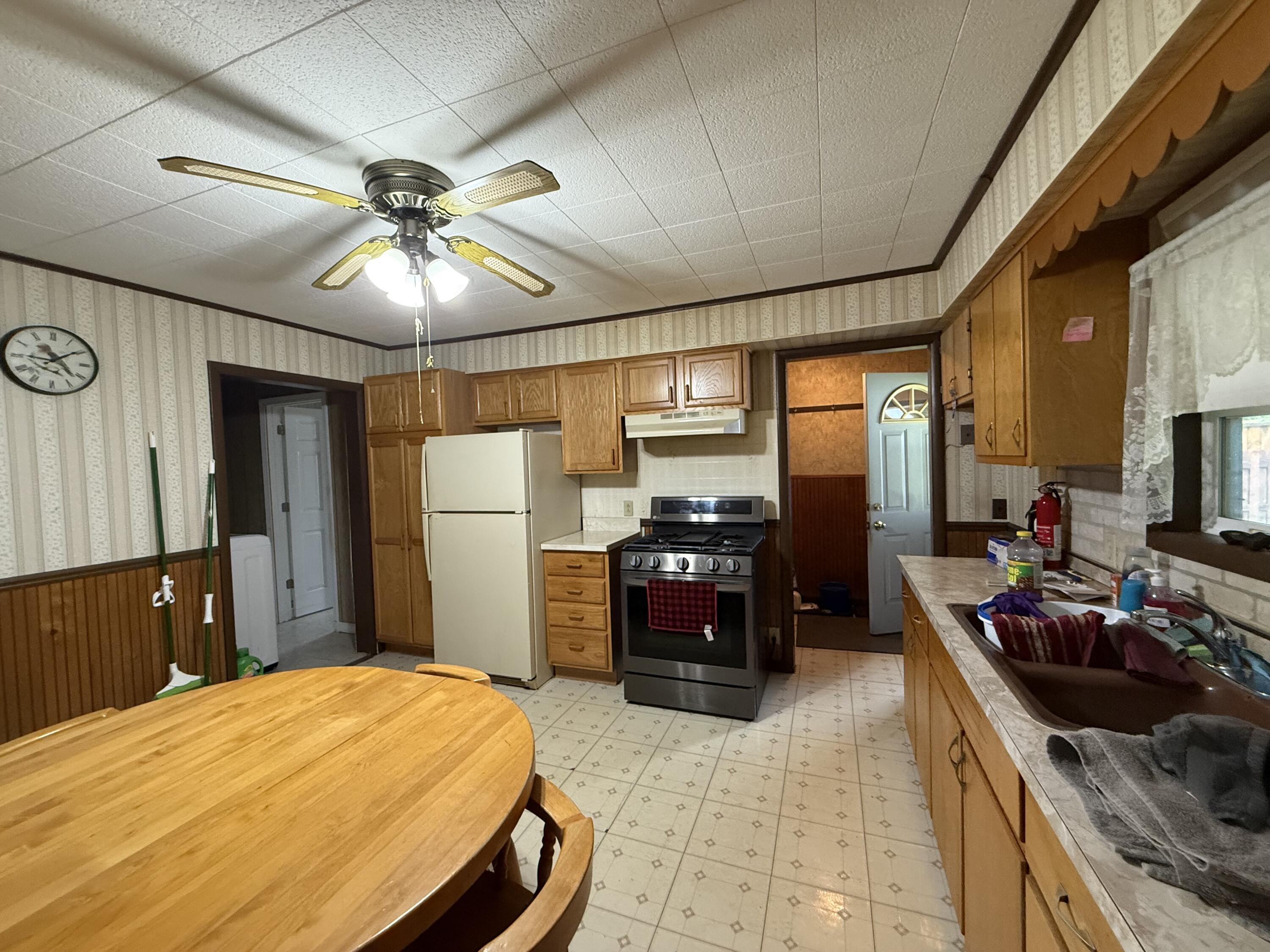 309 N 8th Street Kalamazoo MI 49009