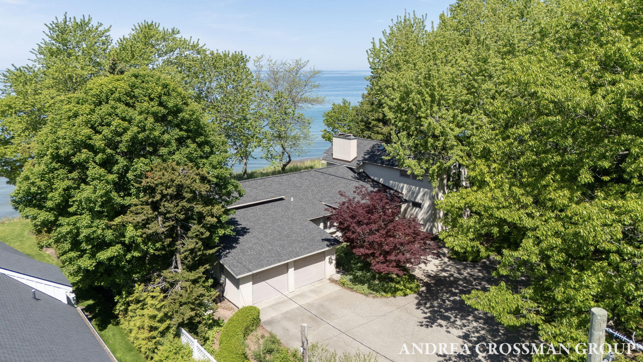 6129 Lakeshore Avenue West Olive MI 49460