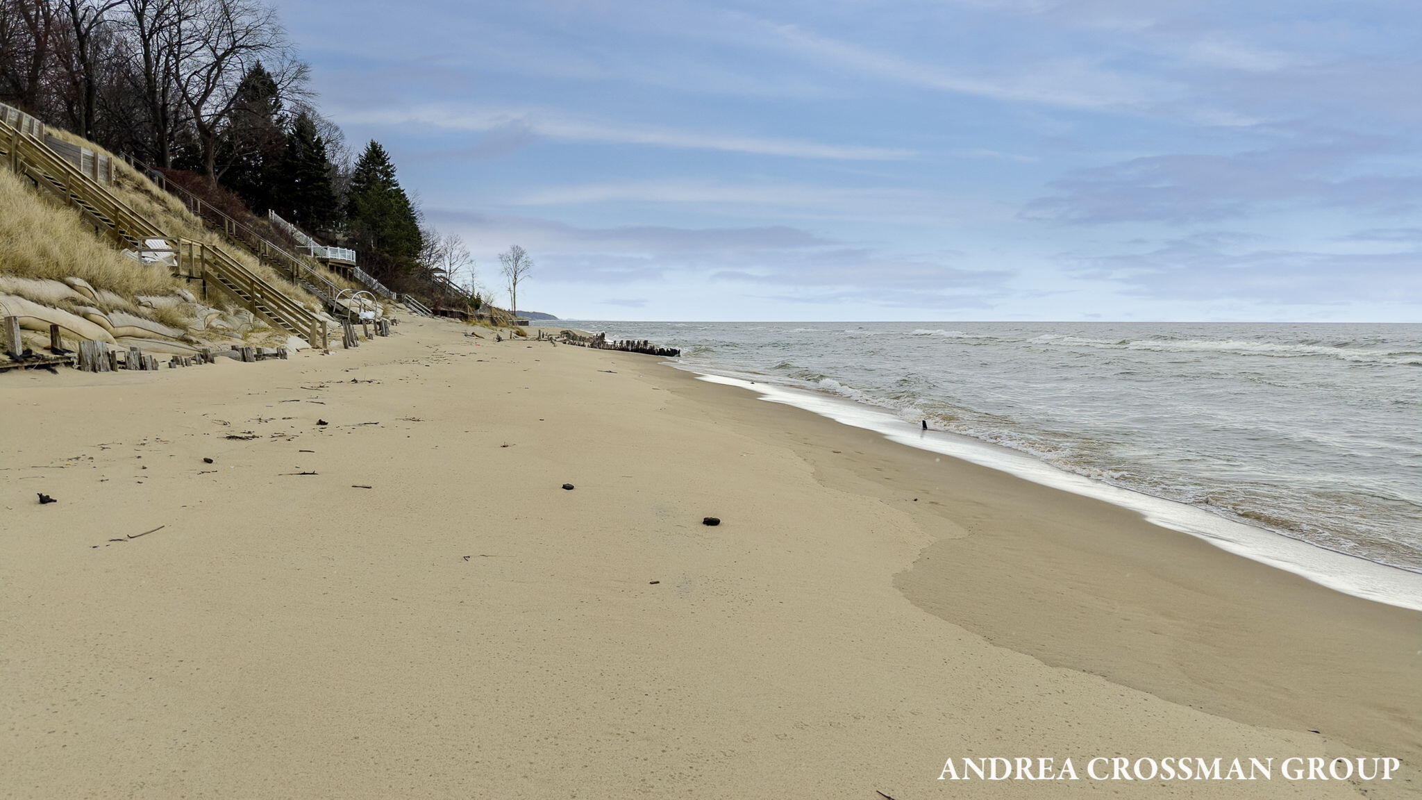 6129 Lakeshore Avenue West Olive MI 49460