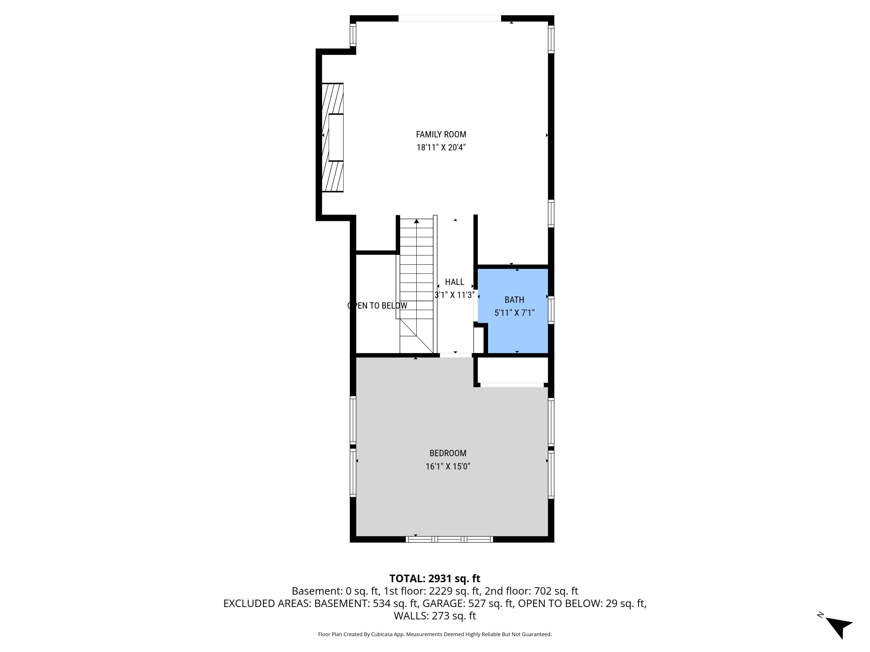 6129 Lakeshore Avenue West Olive MI 49460