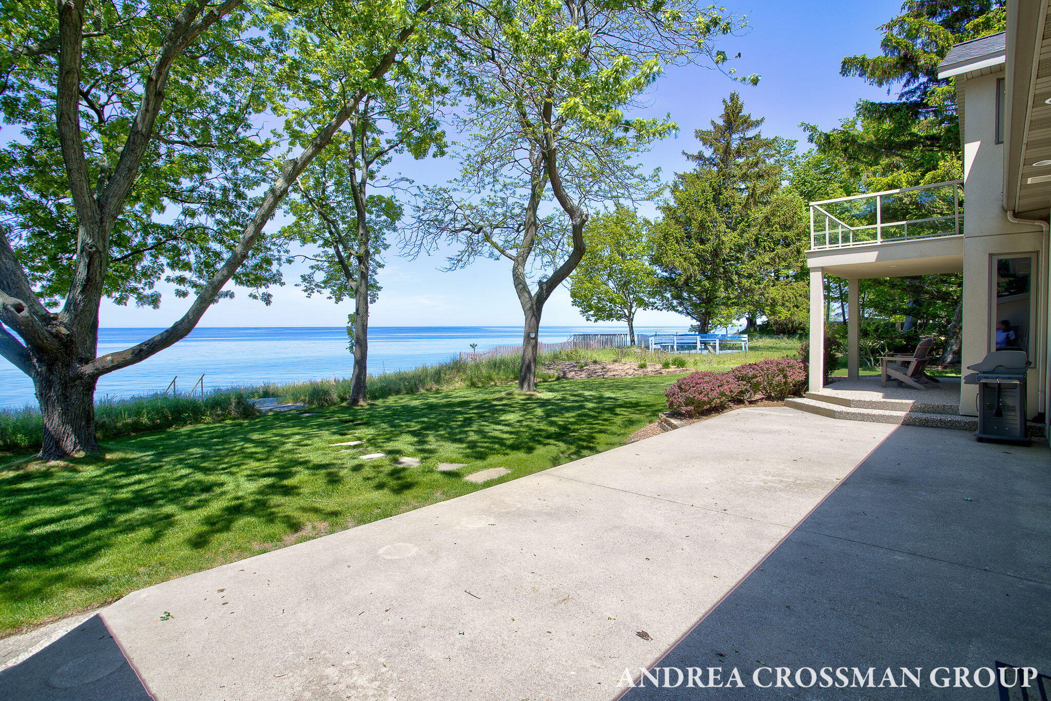 6129 Lakeshore Avenue West Olive MI 49460