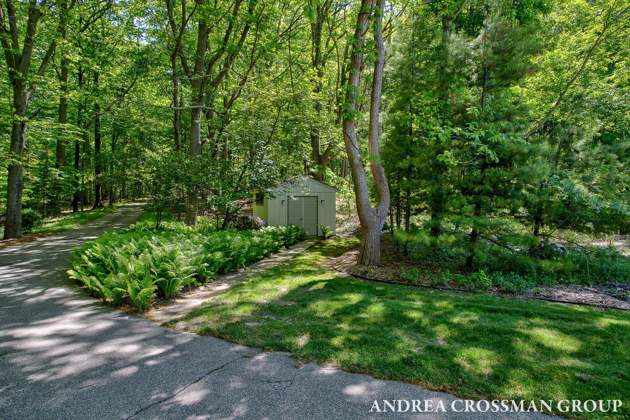 6129 Lakeshore Avenue West Olive MI 49460