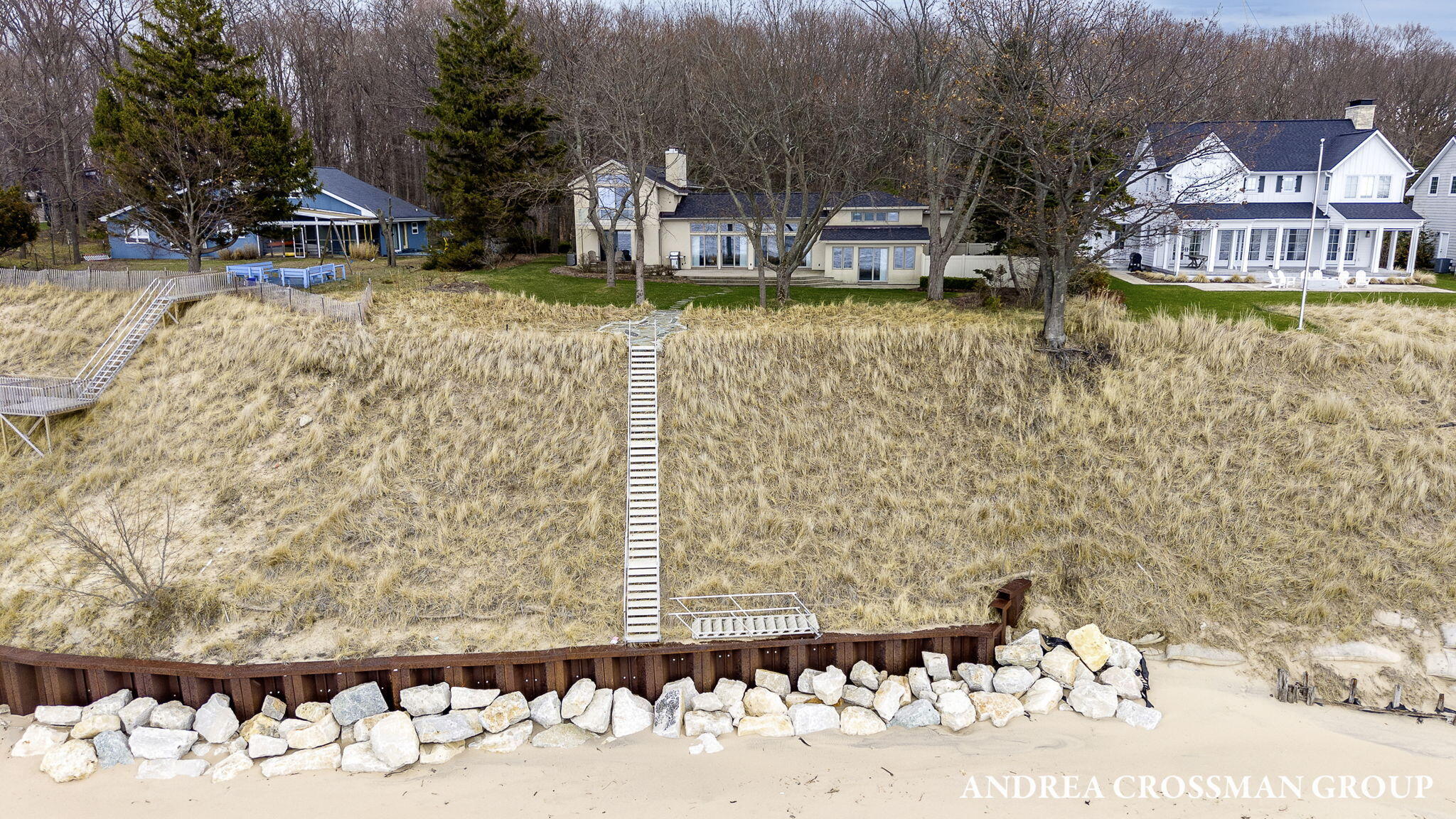 6129 Lakeshore Avenue West Olive MI 49460