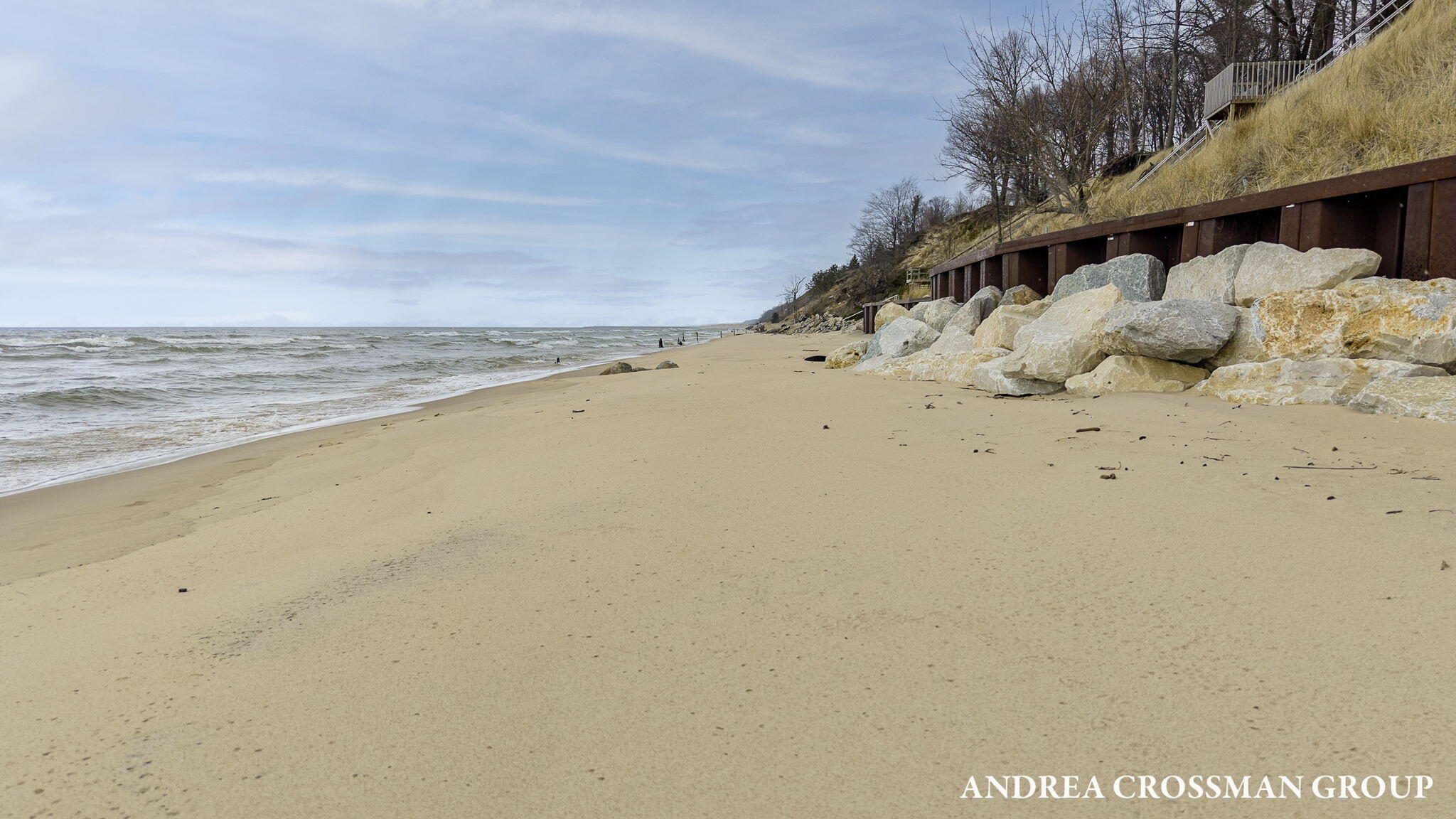 6129 Lakeshore Avenue West Olive MI 49460