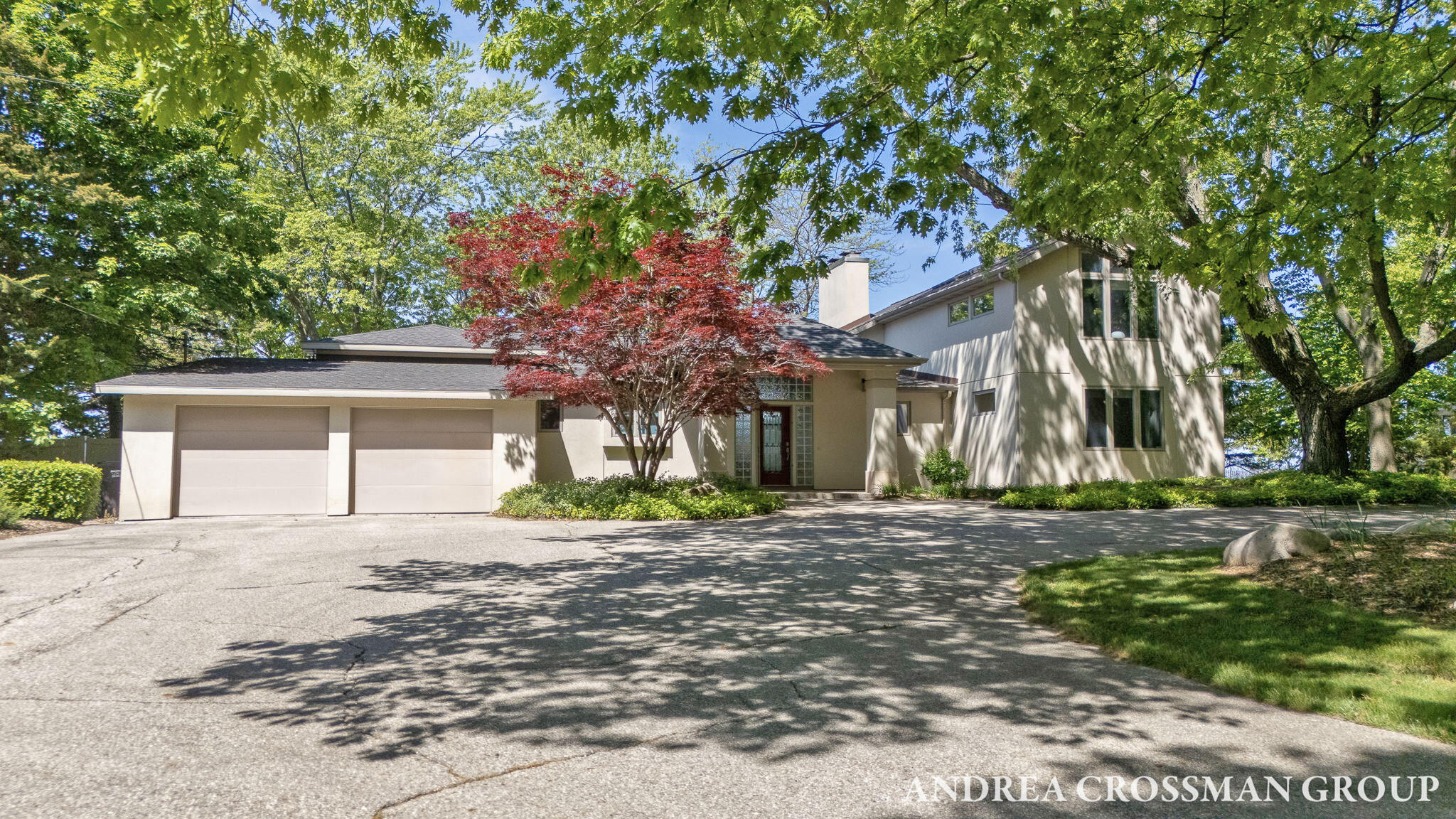 6129 Lakeshore Avenue West Olive MI 49460