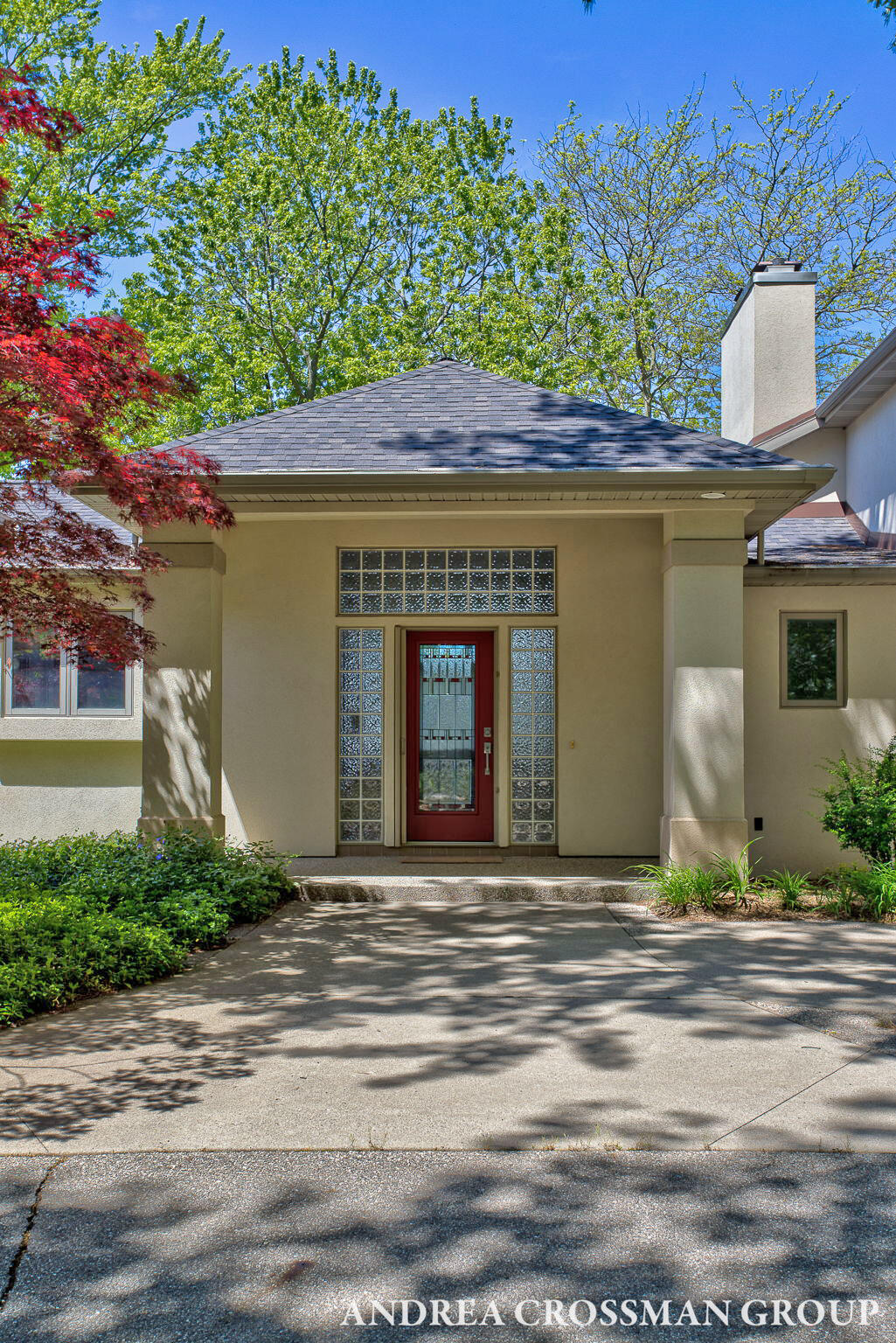 6129 Lakeshore Avenue West Olive MI 49460
