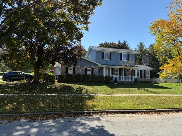 1646 Oldtown Road SE Grand Rapids MI 49508