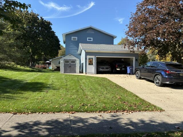 1646 Oldtown Road SE Grand Rapids MI 49508