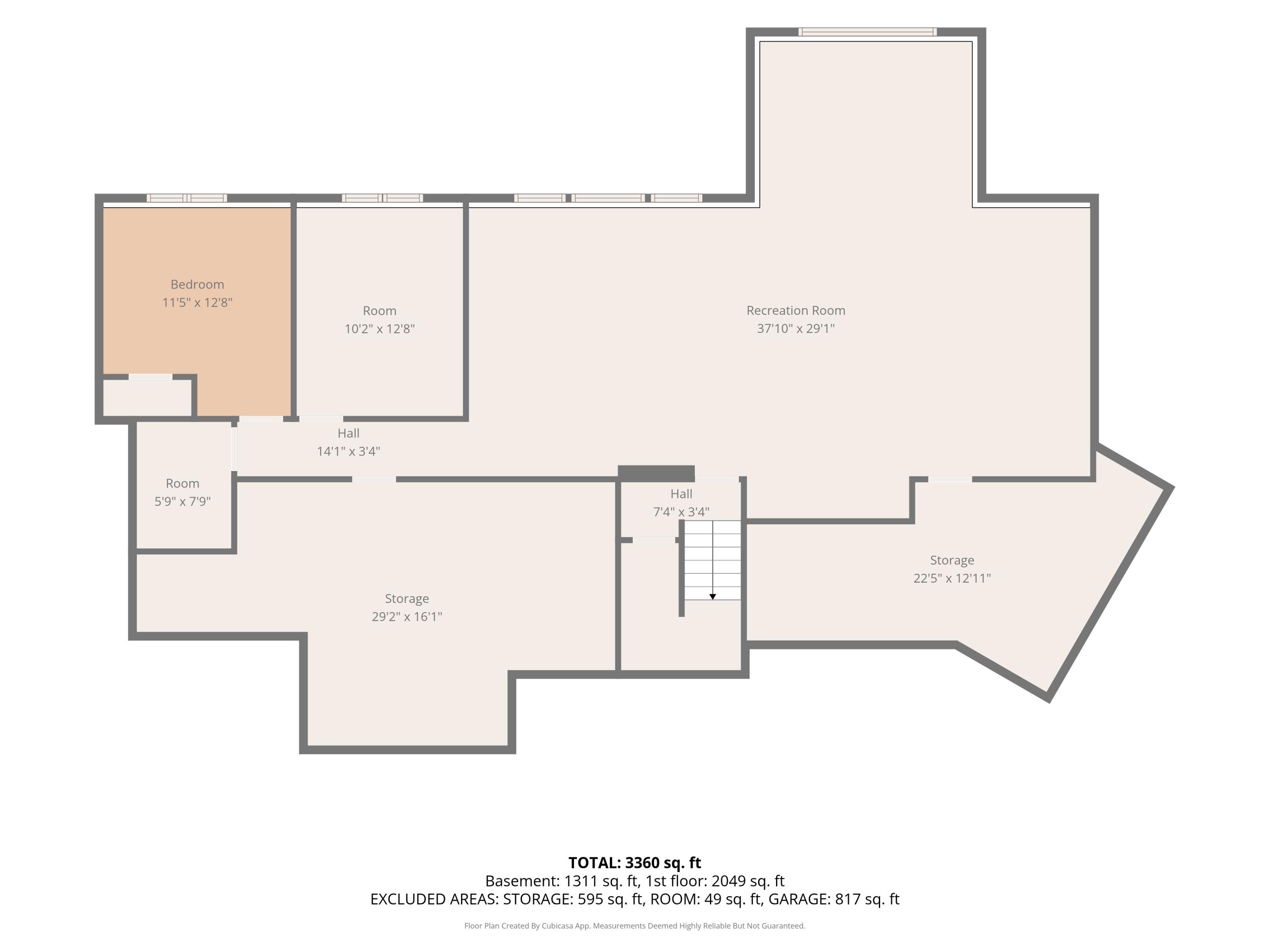 10150 26th Avenue NW Grand Rapids MI 49534
