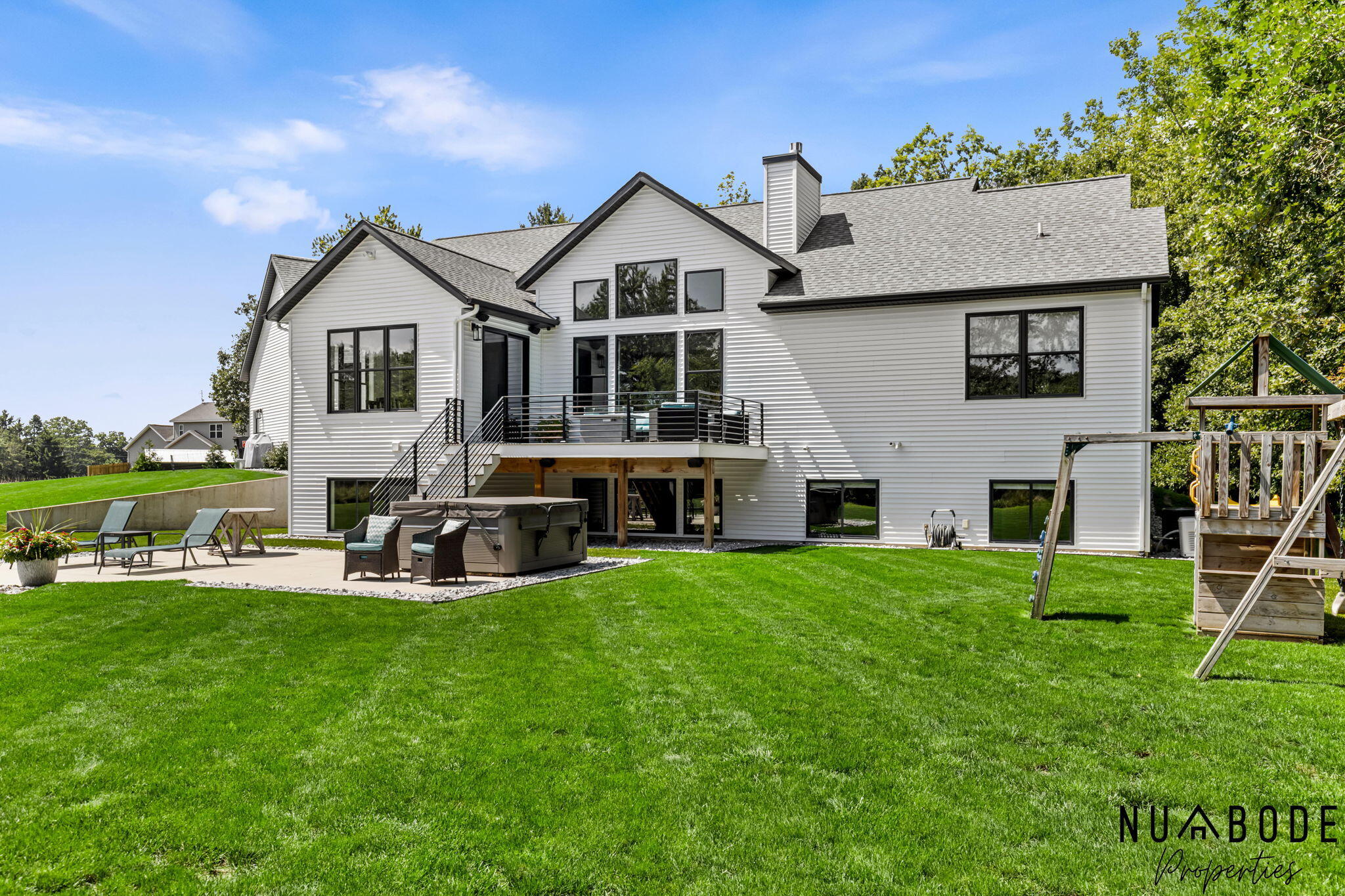 10150 26th Avenue NW Grand Rapids MI 49534