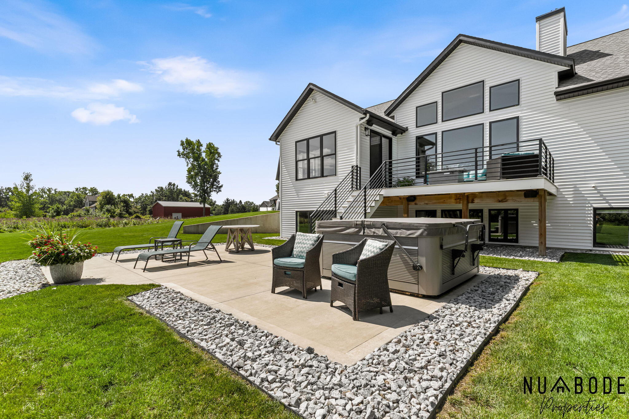 10150 26th Avenue NW Grand Rapids MI 49534