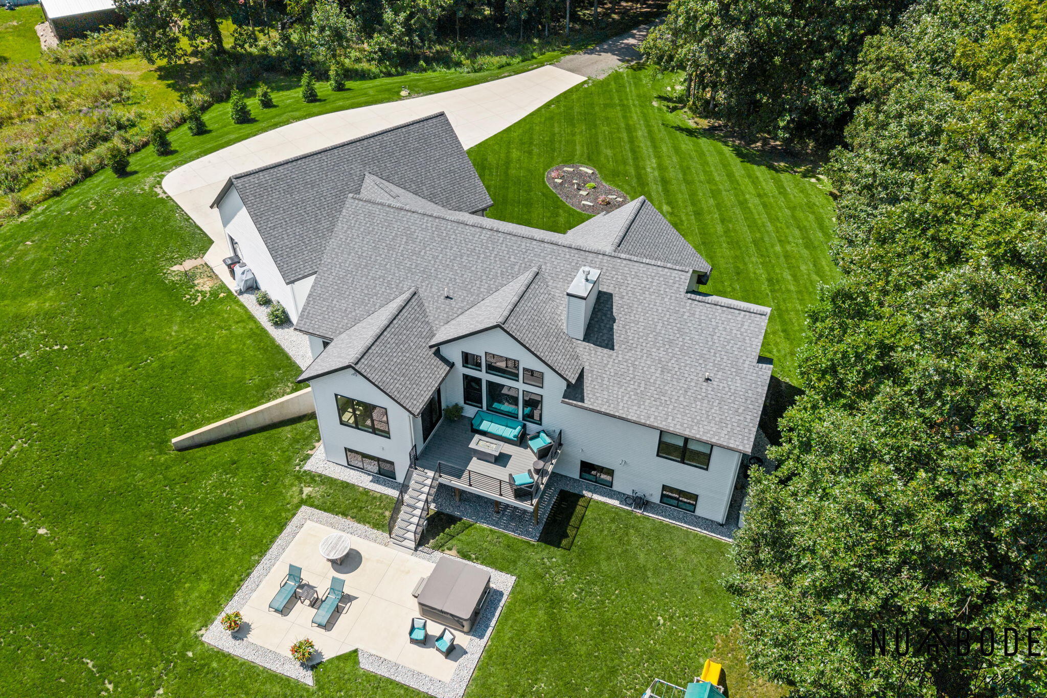 10150 26th Avenue NW Grand Rapids MI 49534