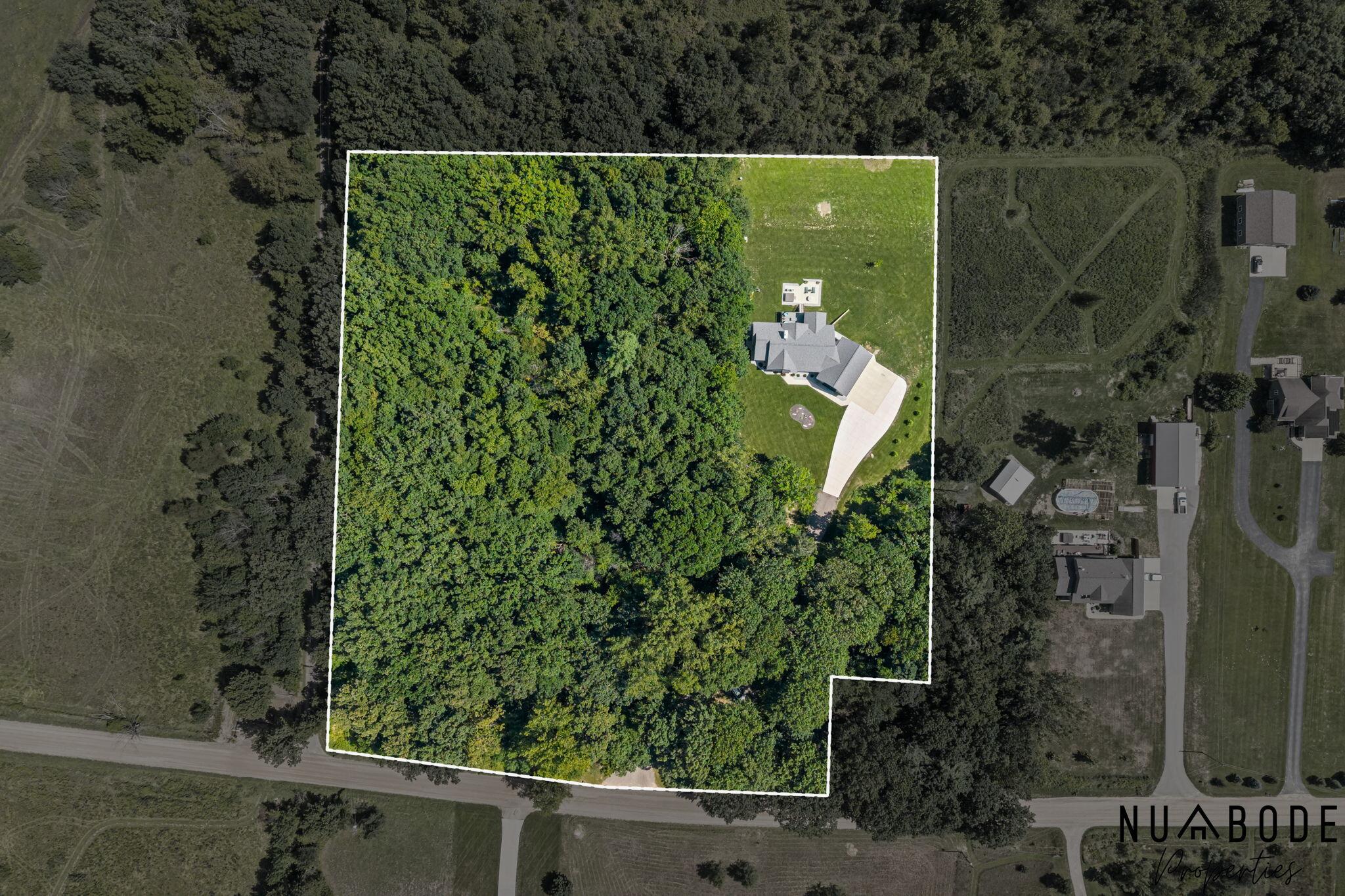 10150 26th Avenue NW Grand Rapids MI 49534