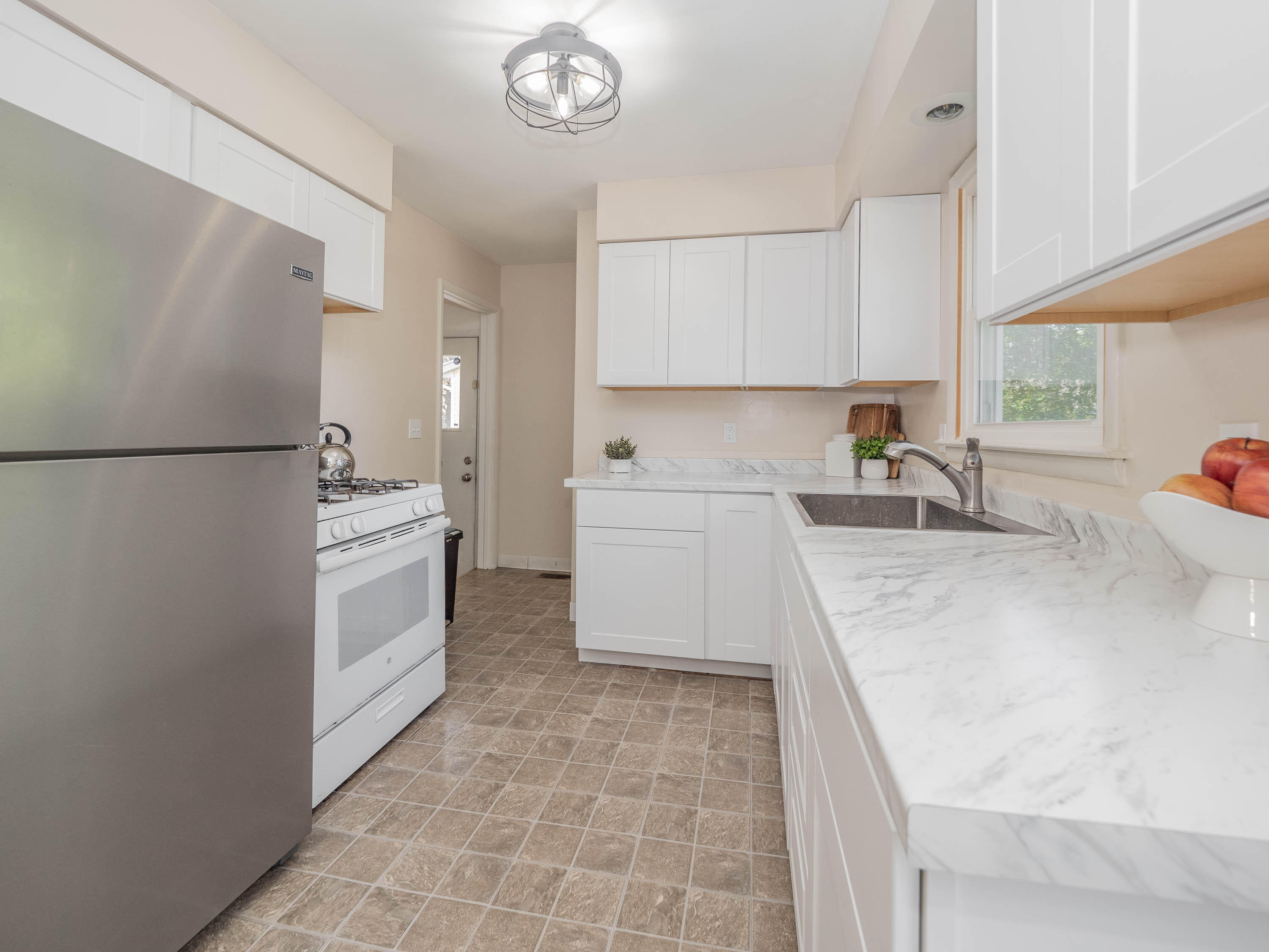 1728 Greenview Avenue Portage MI 49024
