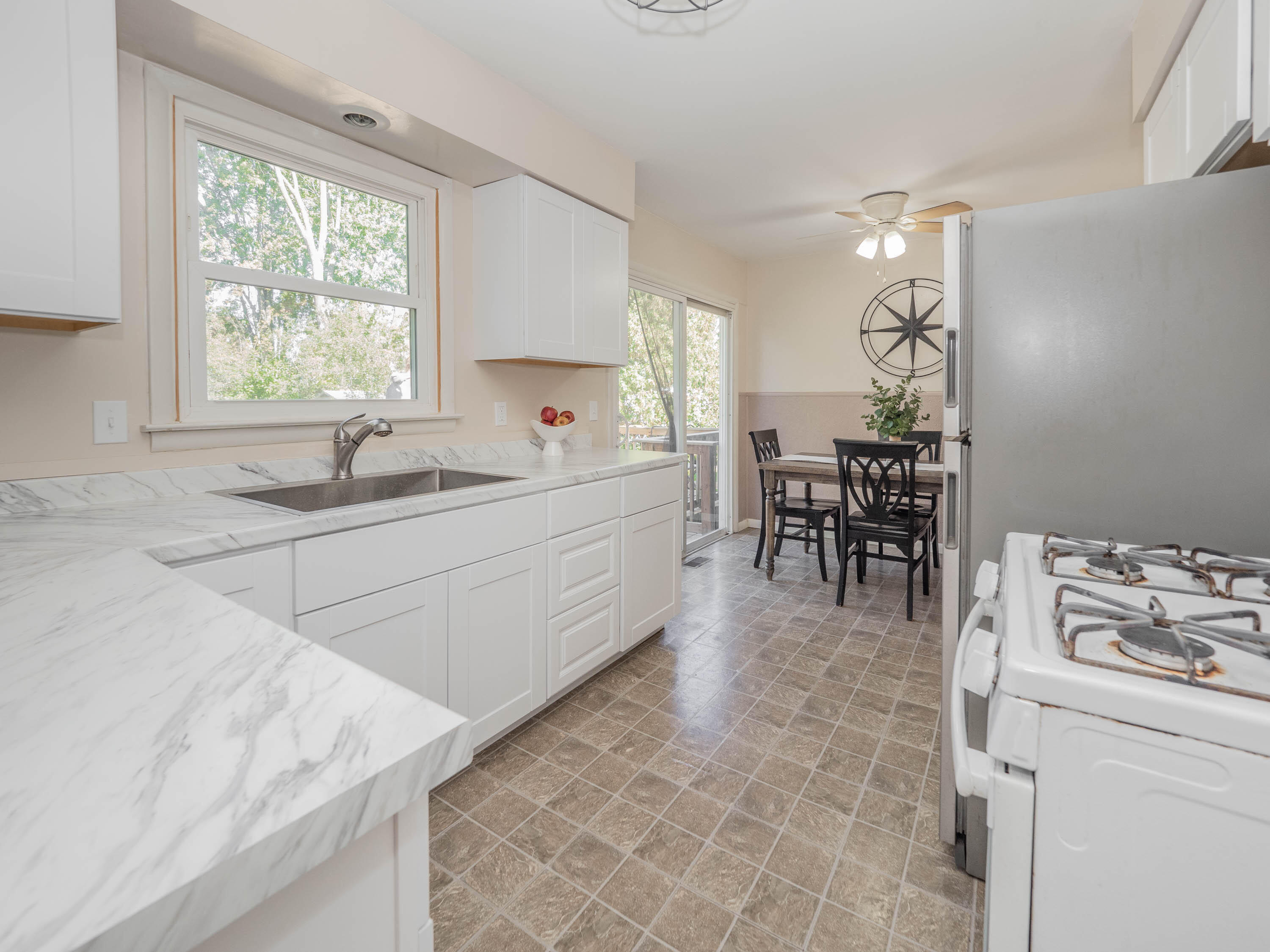 1728 Greenview Avenue Portage MI 49024
