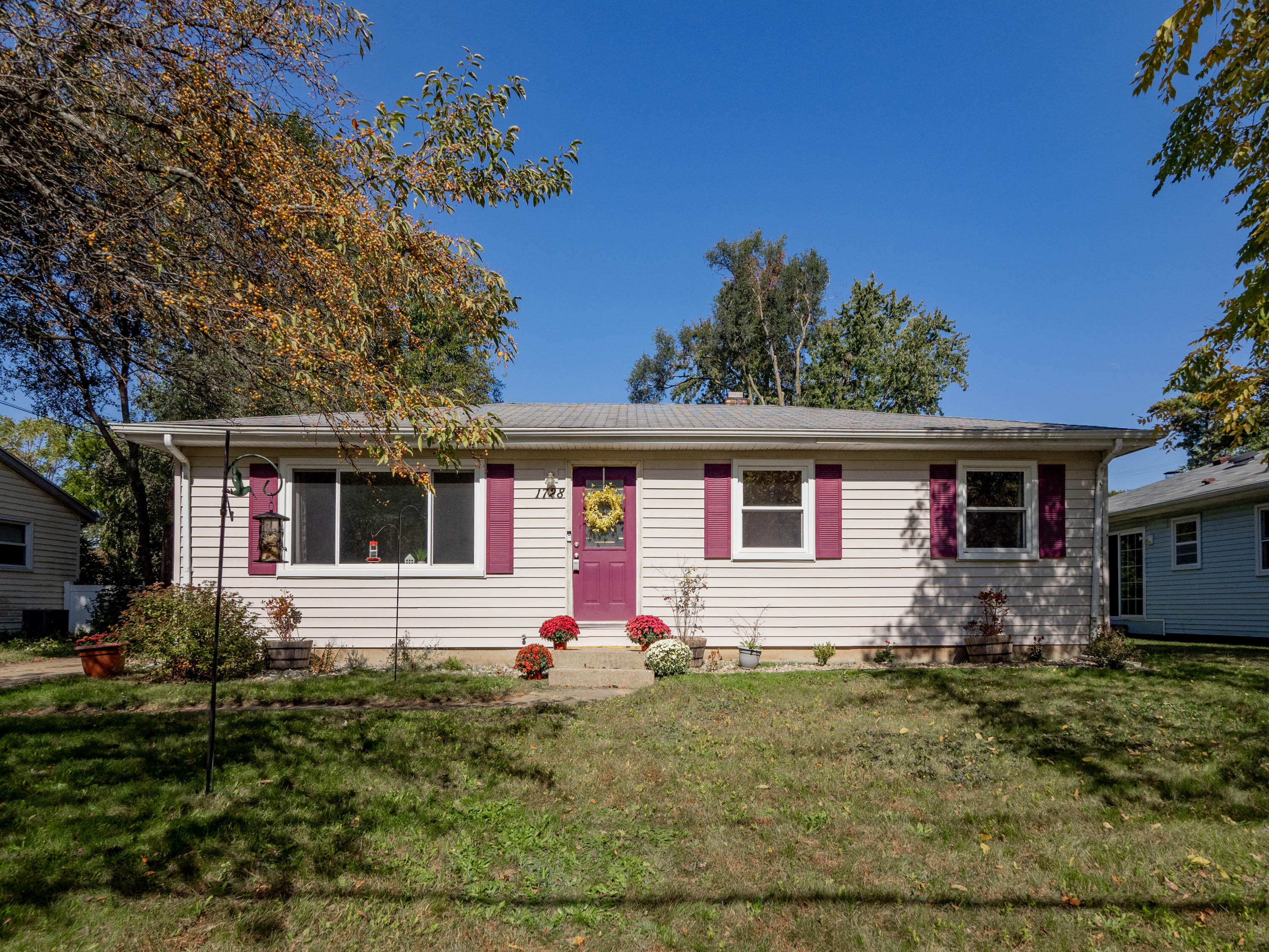 1728 Greenview Avenue Portage MI 49024