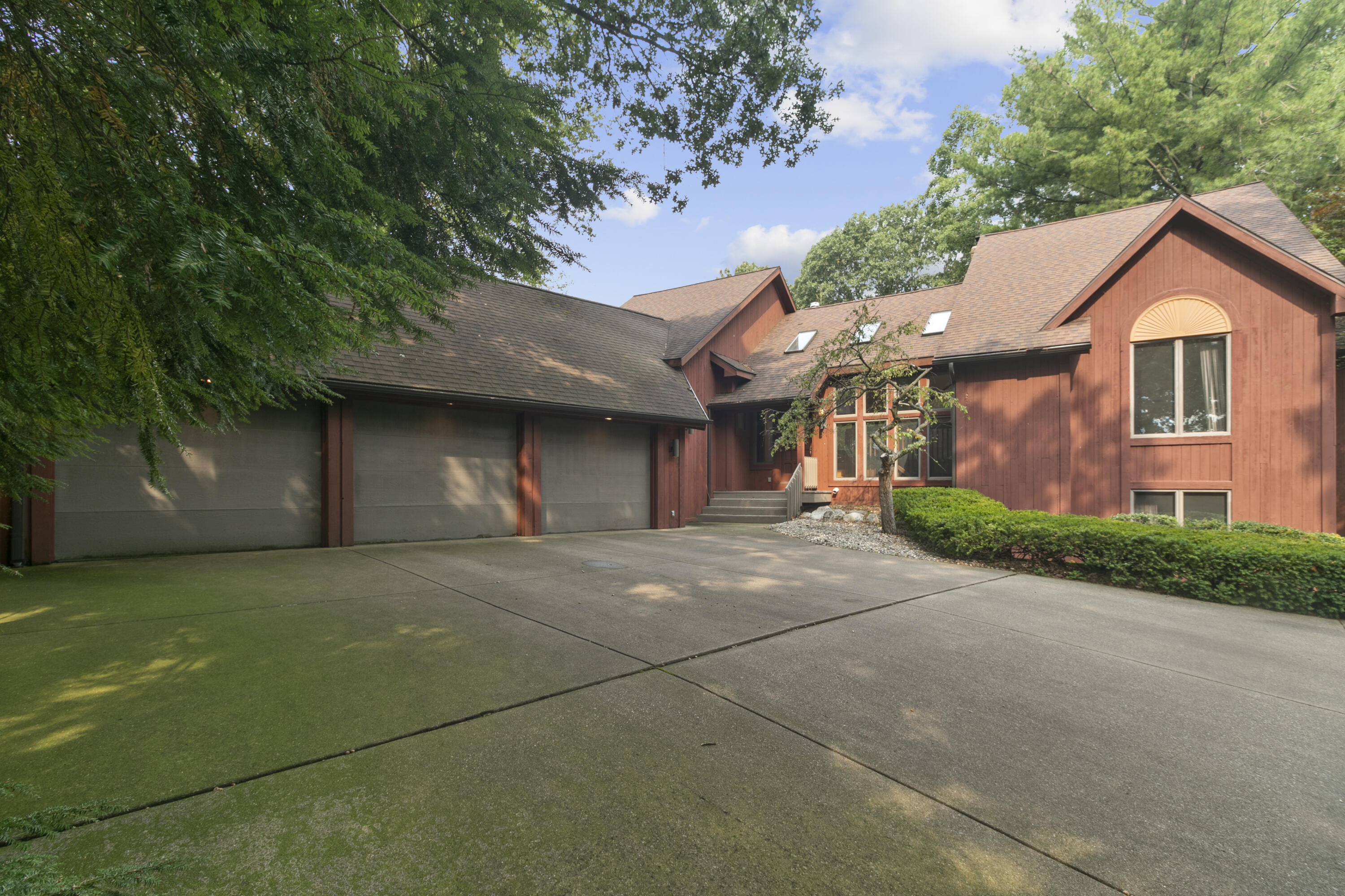 4282 Squire Heath Lane Portage MI 49024