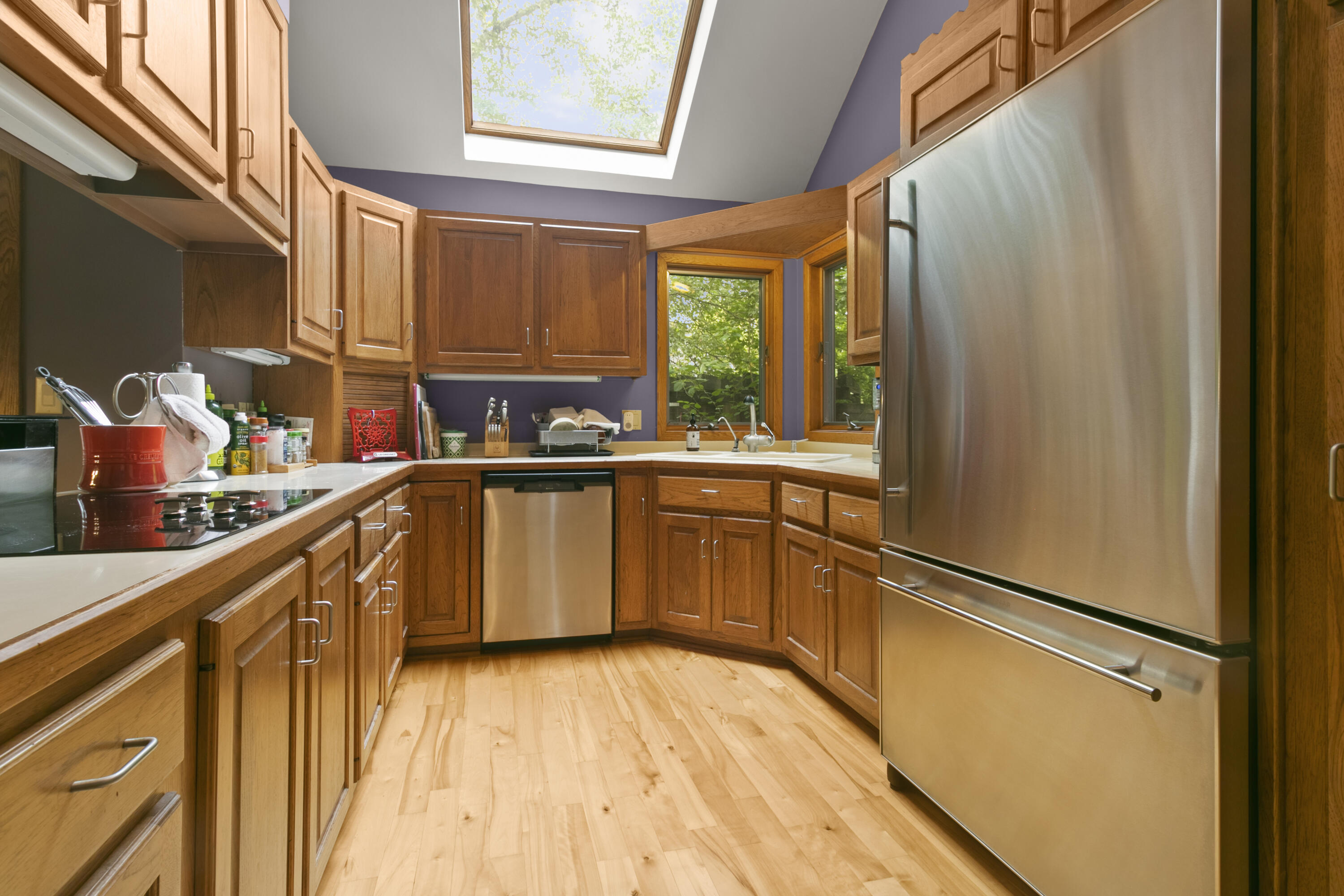 4282 Squire Heath Lane Portage MI 49024