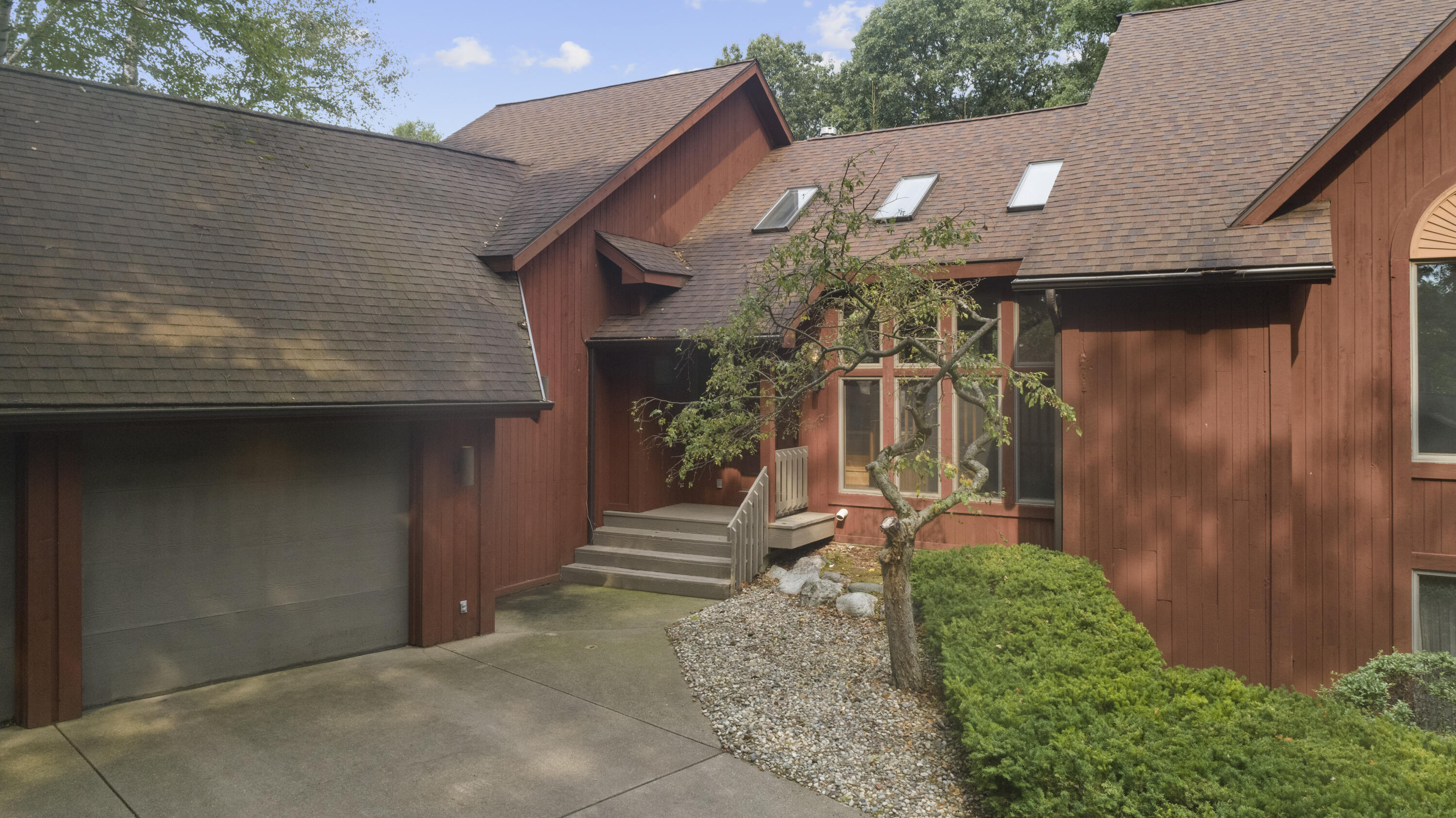 4282 Squire Heath Lane Portage MI 49024