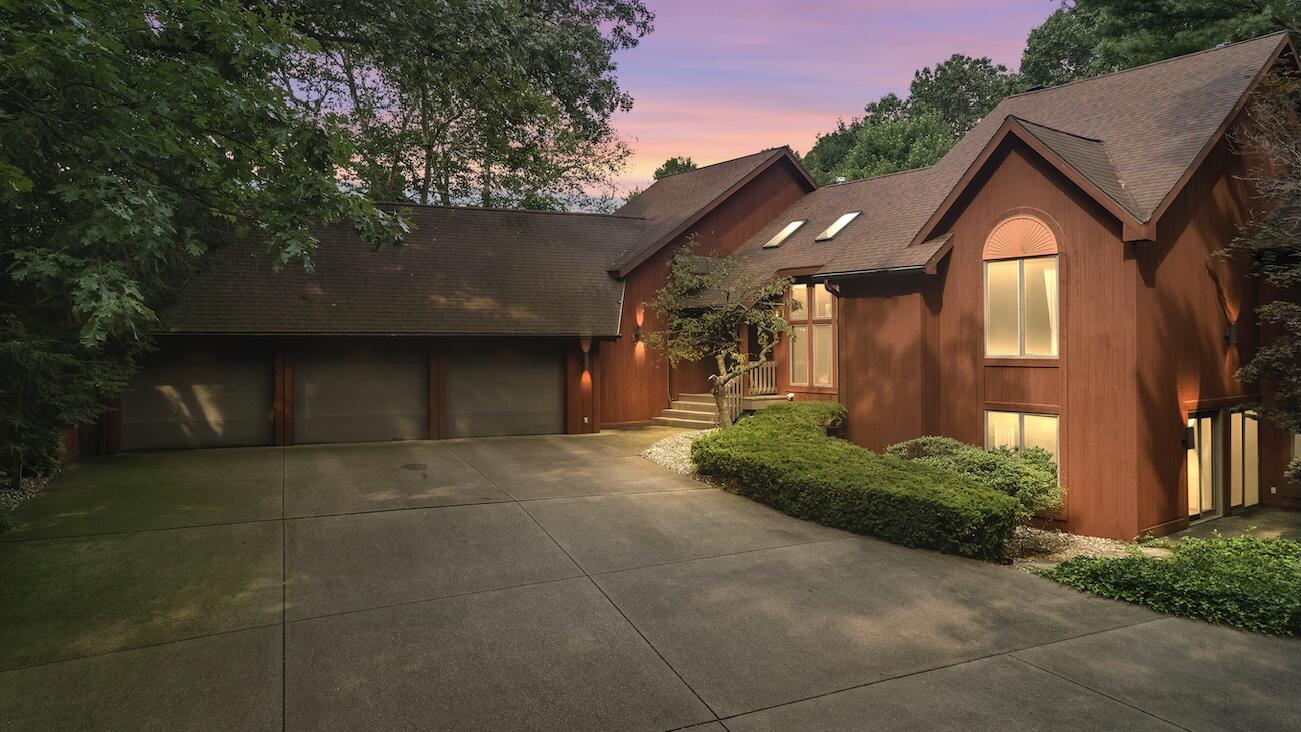 4282 Squire Heath Lane Portage MI 49024