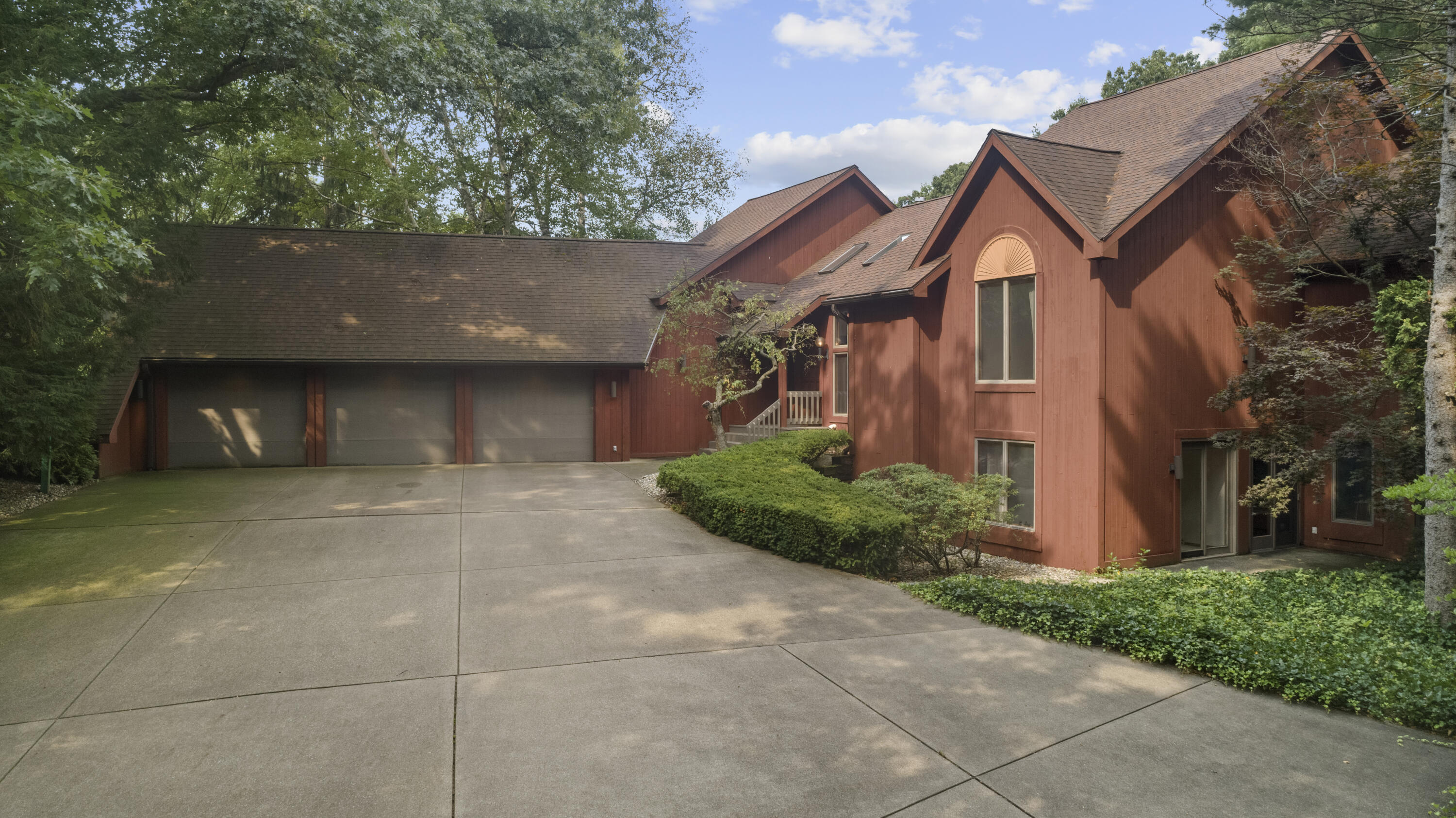 4282 Squire Heath Lane Portage MI 49024