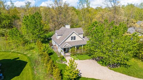 5553 Hidden Pond Lane Sawyer MI 49125