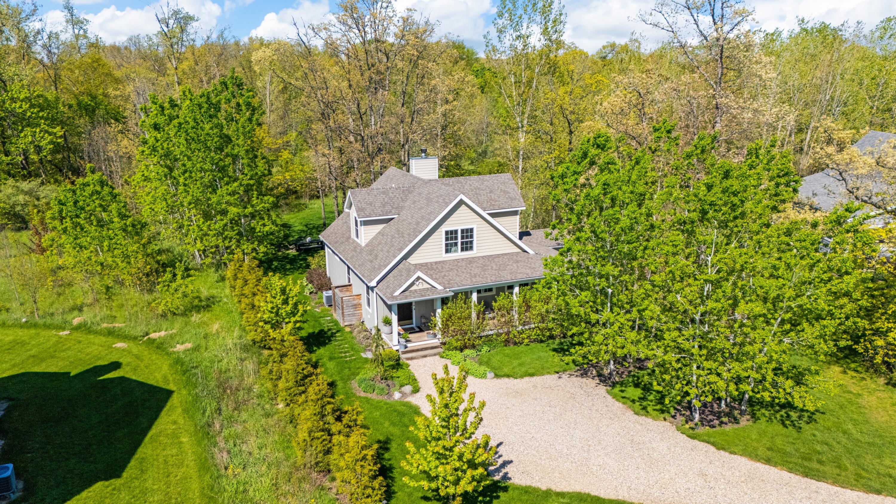5553 Hidden Pond Lane Sawyer MI 49125